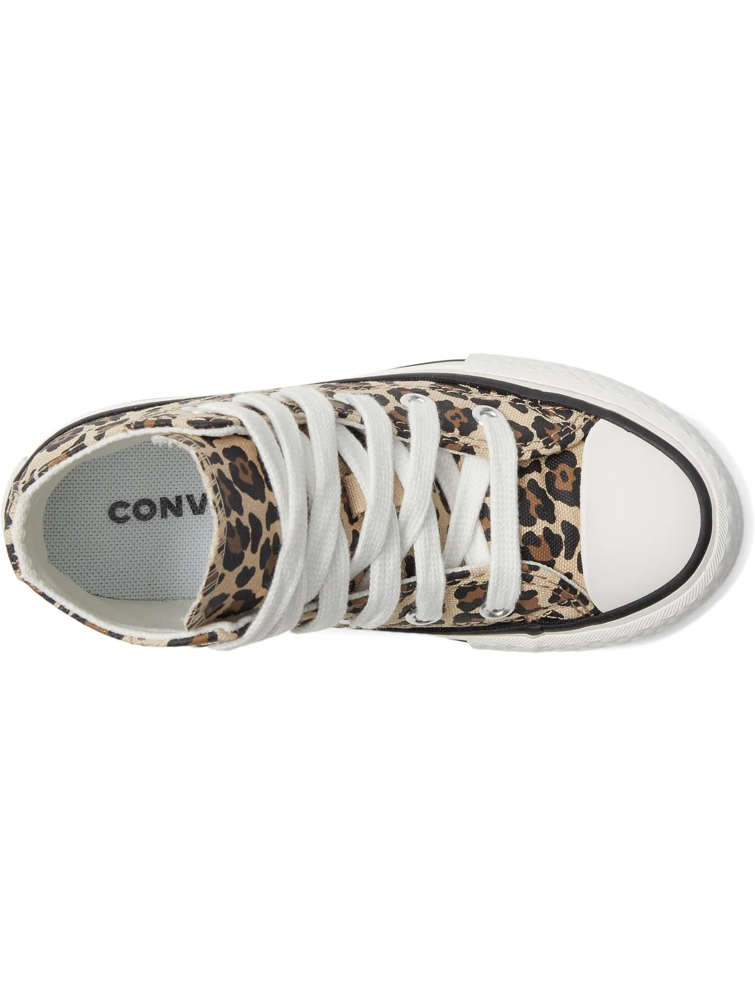 Кроссовки Converse Kids  Chuck Taylor All Star Eva Lift — 2