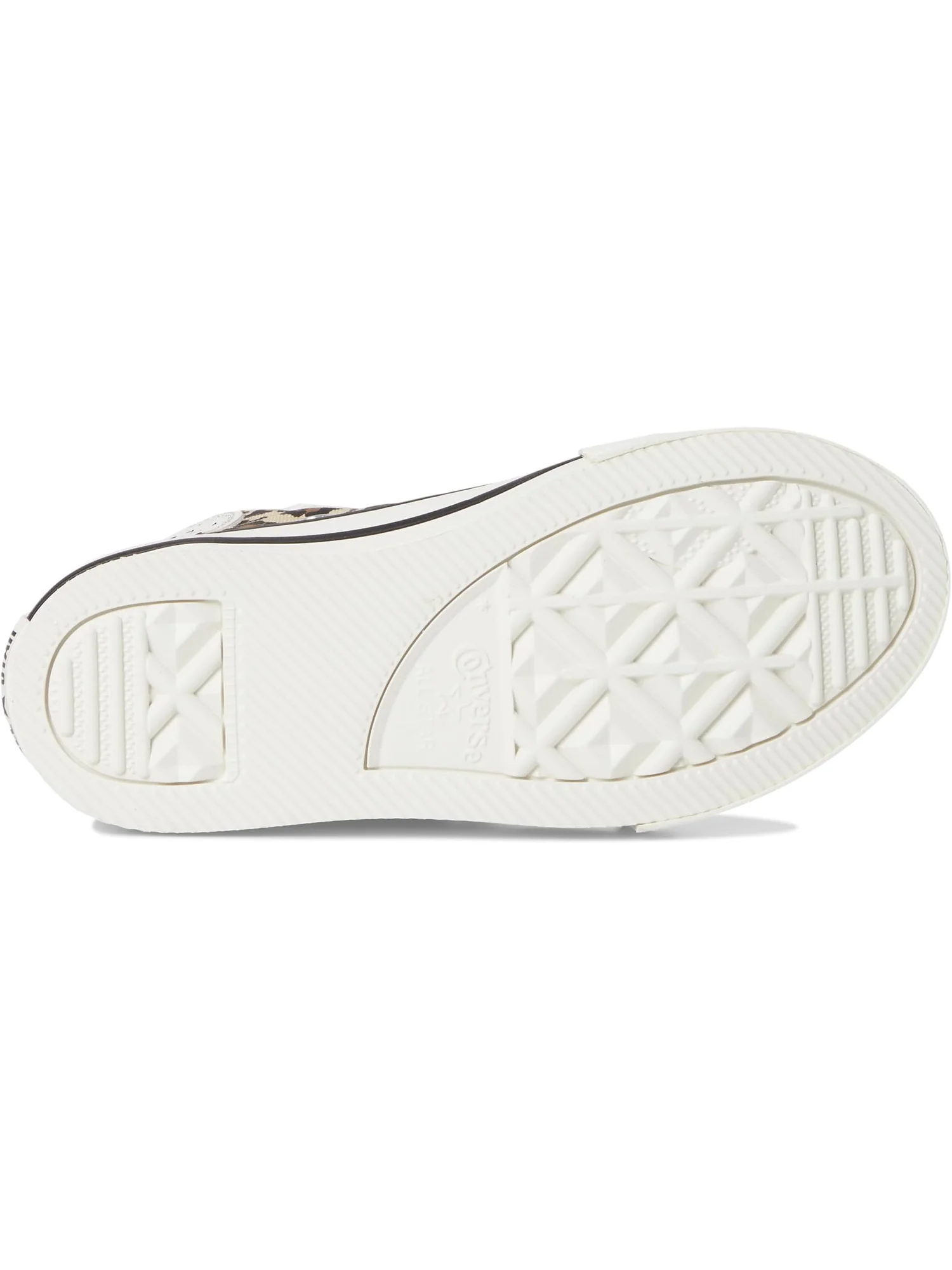Кроссовки Converse Kids  Chuck Taylor All Star Eva Lift — 3
