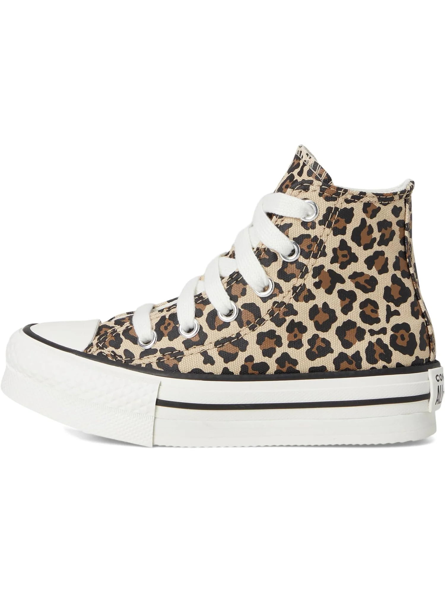 Кроссовки Converse Kids  Chuck Taylor All Star Eva Lift — 4