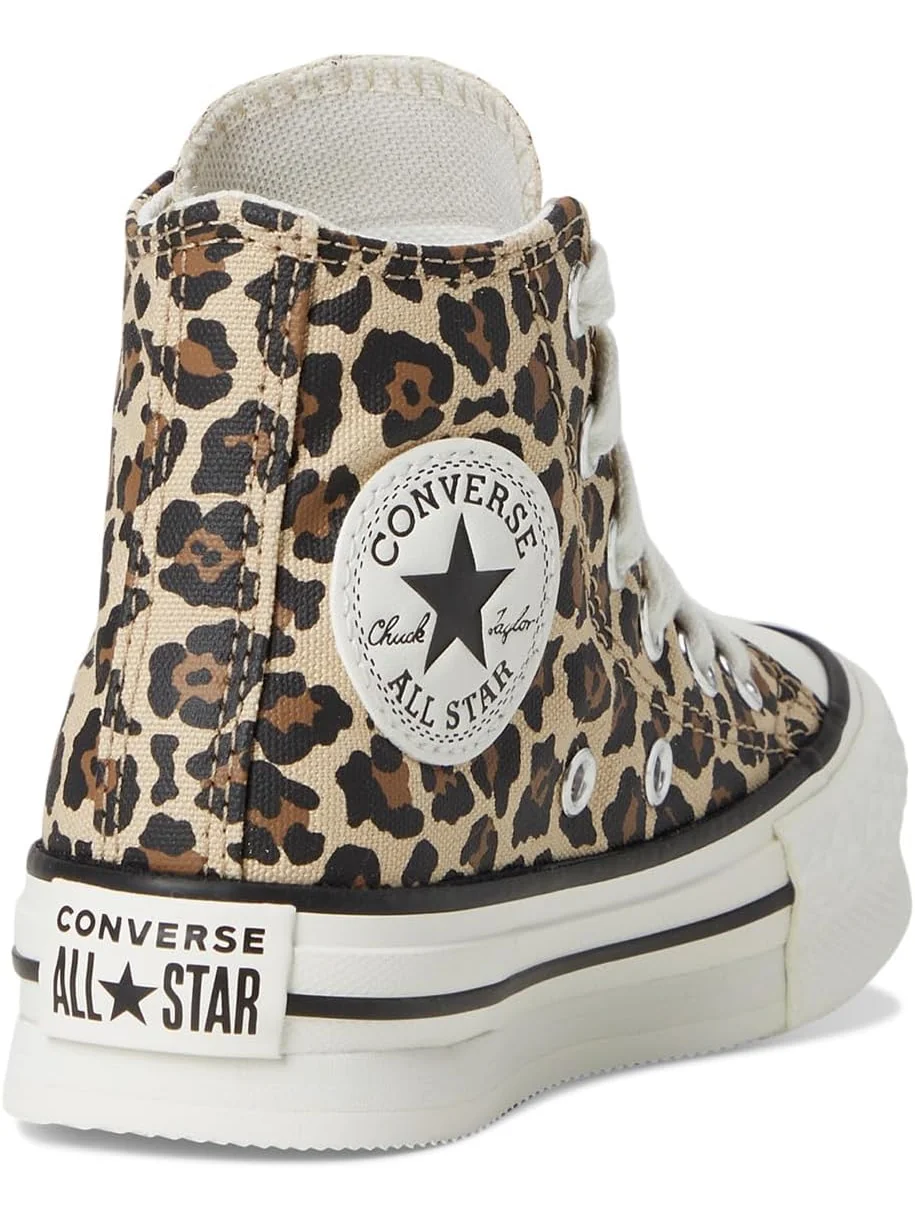Кроссовки Converse Kids  Chuck Taylor All Star Eva Lift — 5