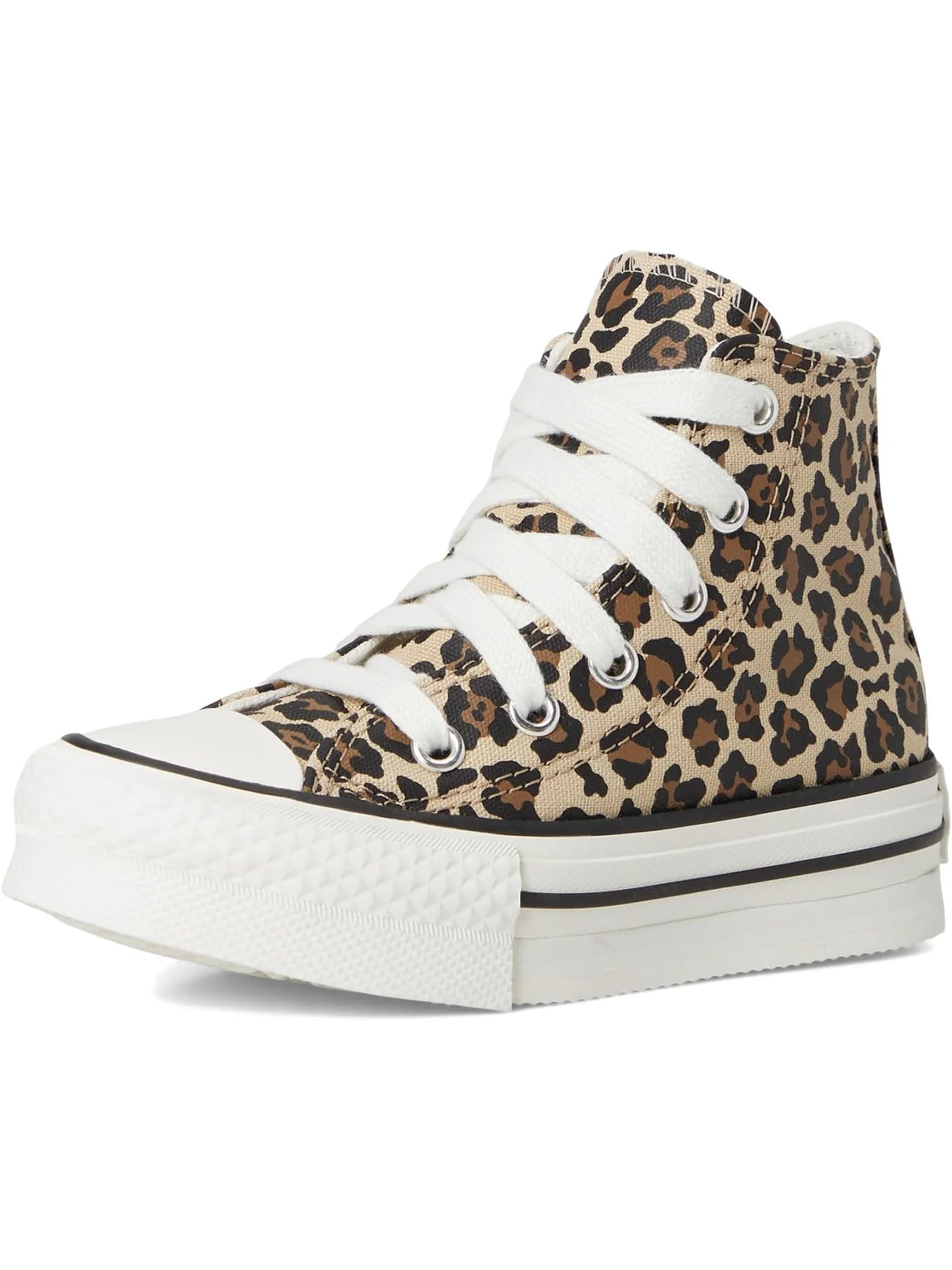 Кроссовки Converse Kids  Chuck Taylor All Star Eva Lift — 7