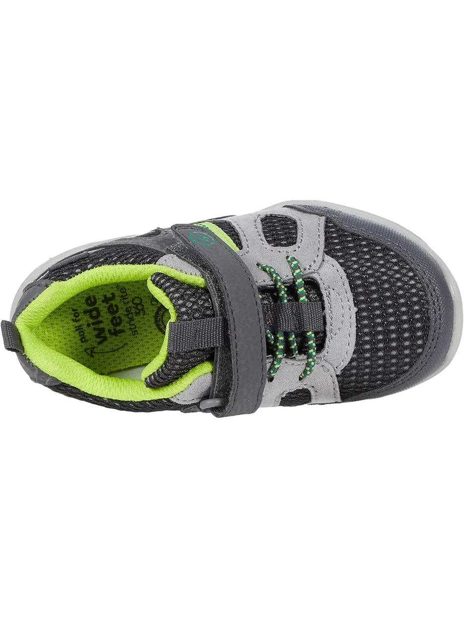 Детские кроссовки Stride Rite Artin 2.0 (Toddler/Little Kid) — 2