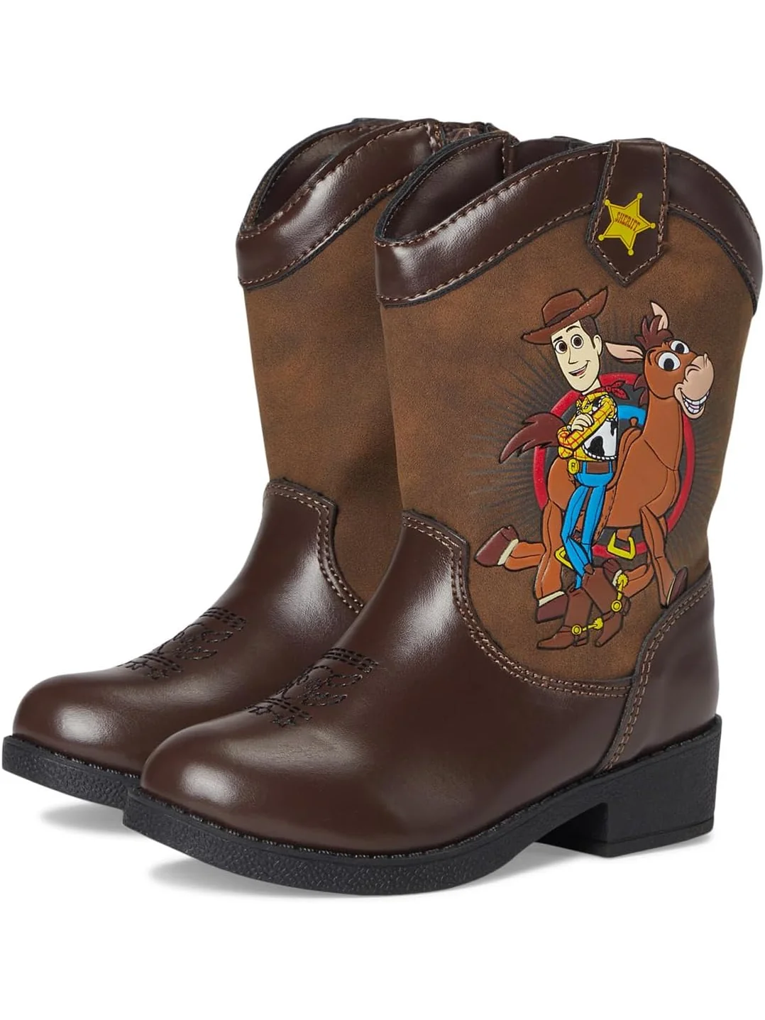 Ботинки Josmo  Toy Story Western Boots Woody — 1
