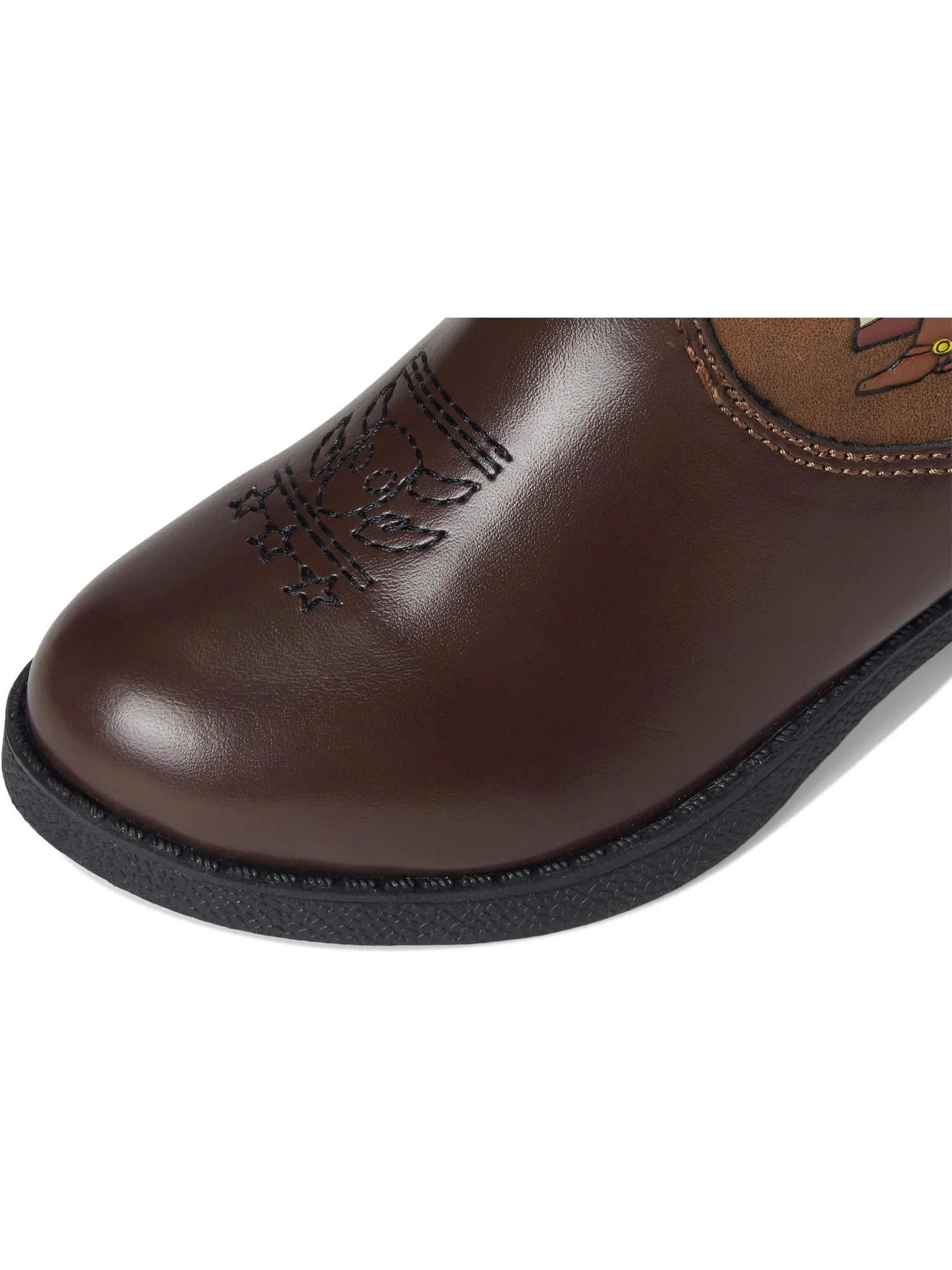 Ботинки Josmo  Toy Story Western Boots Woody — 2