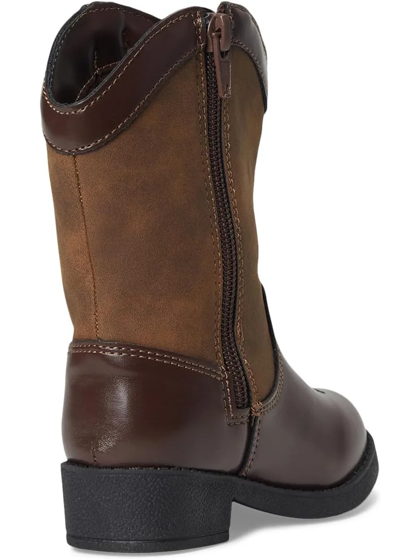 Ботинки Josmo  Toy Story Western Boots Woody — 5