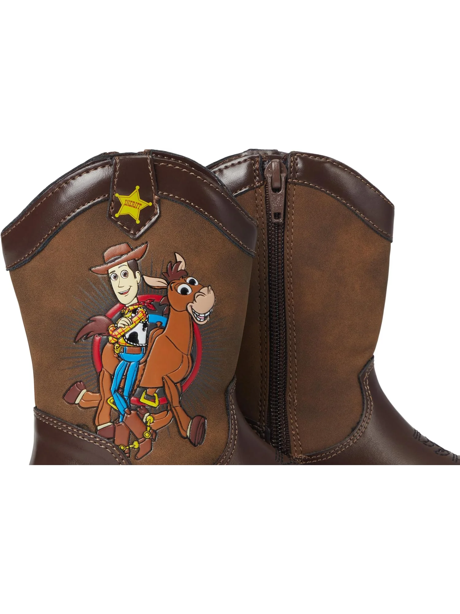 Ботинки Josmo  Toy Story Western Boots Woody — 6
