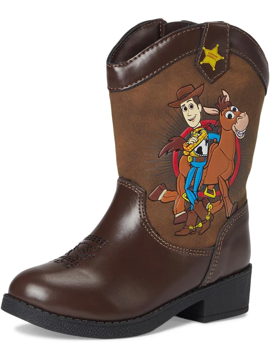 Ботинки Josmo  Toy Story Western Boots Woody — 7