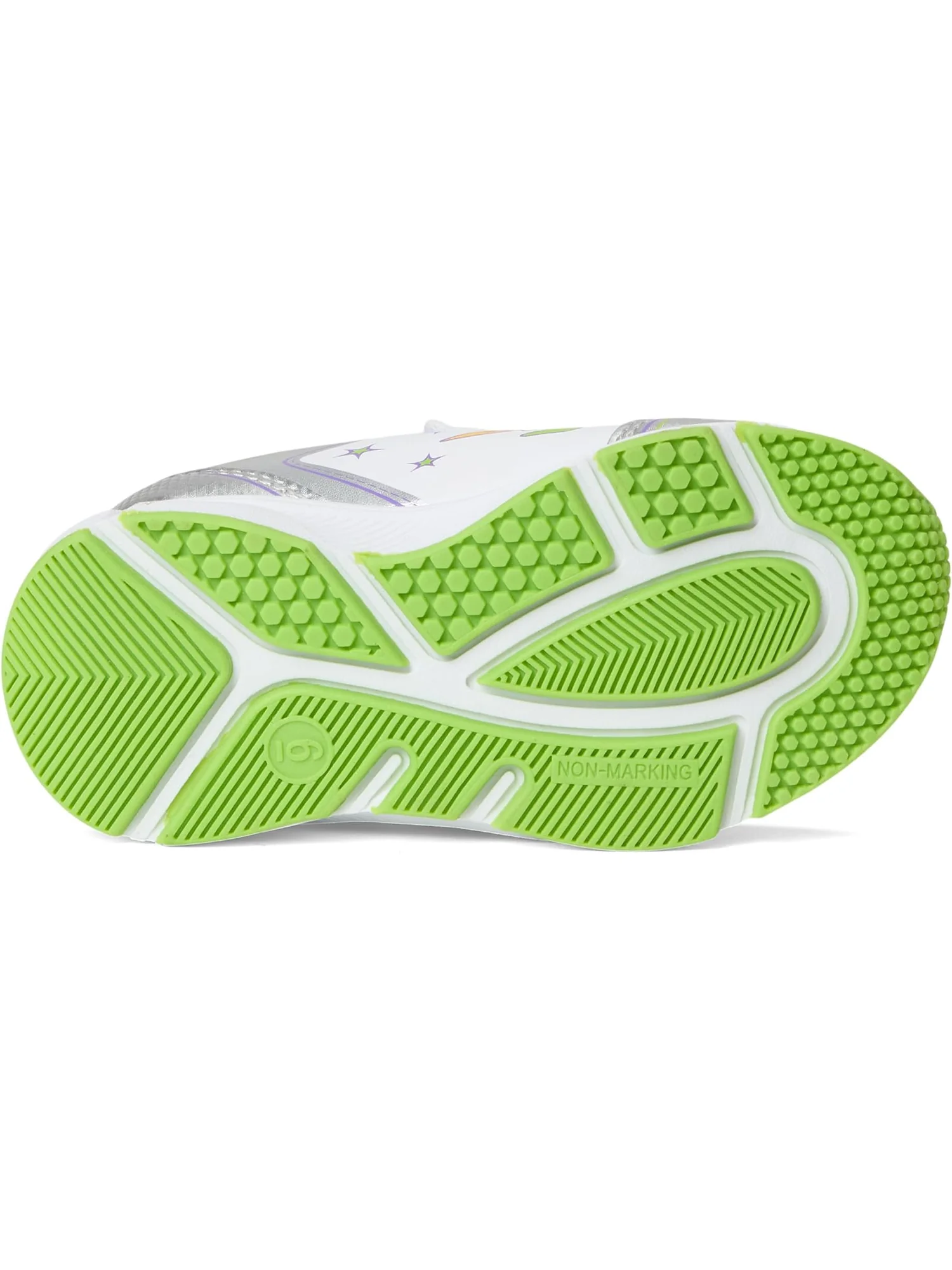 Кроссовки Josmo Toy Story Buzz Lightyear Lighted Sneakers — 3