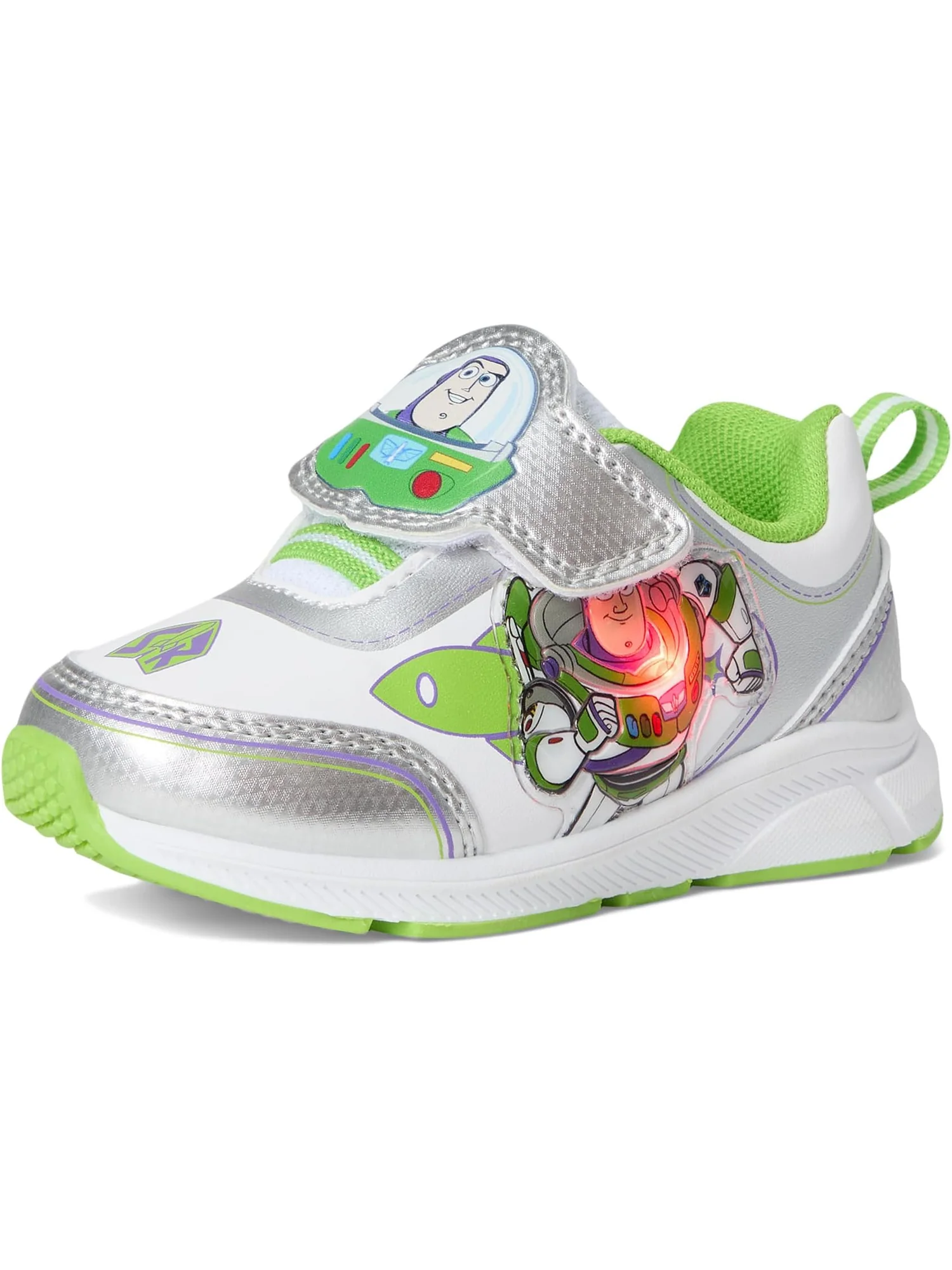 Кроссовки Josmo Toy Story Buzz Lightyear Lighted Sneakers — 7