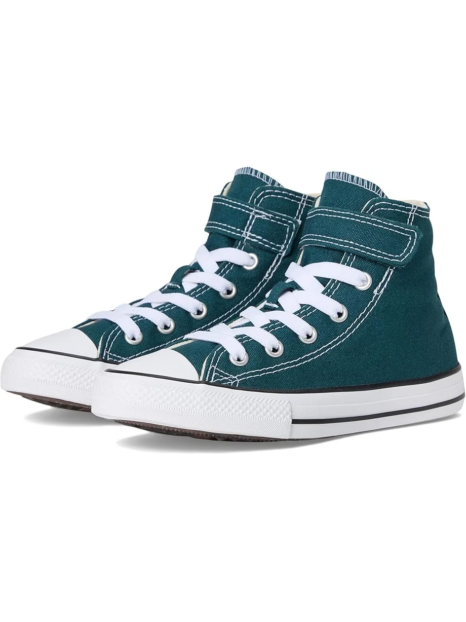 Детские кроссовки Converse Chuck Taylor All Star Easy On (Little Kid) Converse Kids — 1