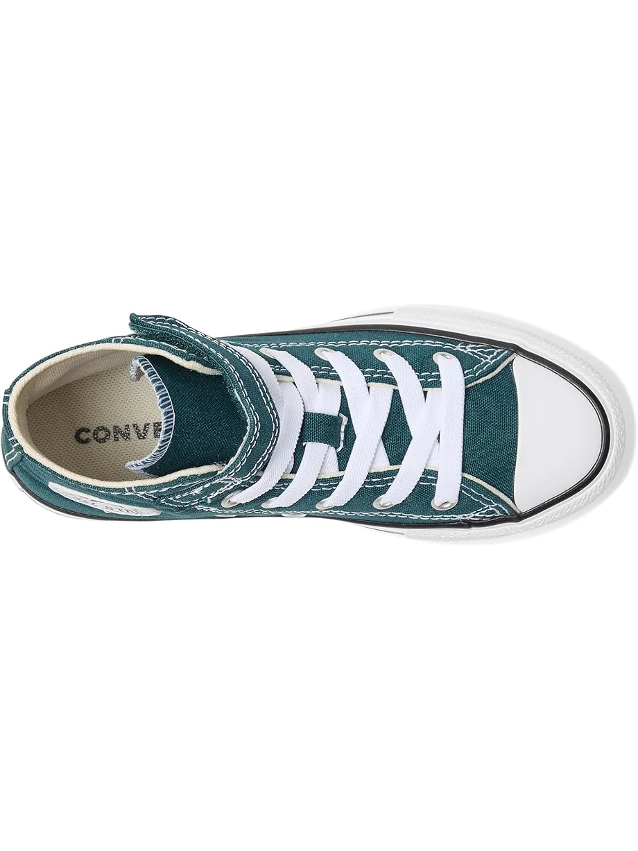 Детские кроссовки Converse Chuck Taylor All Star Easy On (Little Kid) Converse Kids — 2
