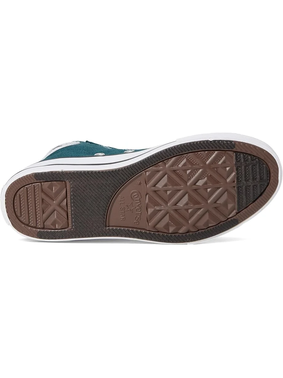 Детские кроссовки Converse Chuck Taylor All Star Easy On (Little Kid) Converse Kids — 3
