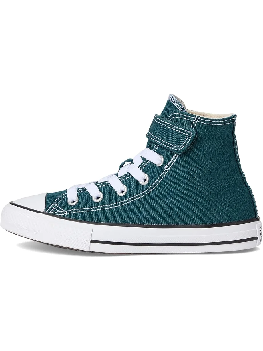 Детские кроссовки Converse Chuck Taylor All Star Easy On (Little Kid) Converse Kids — 4