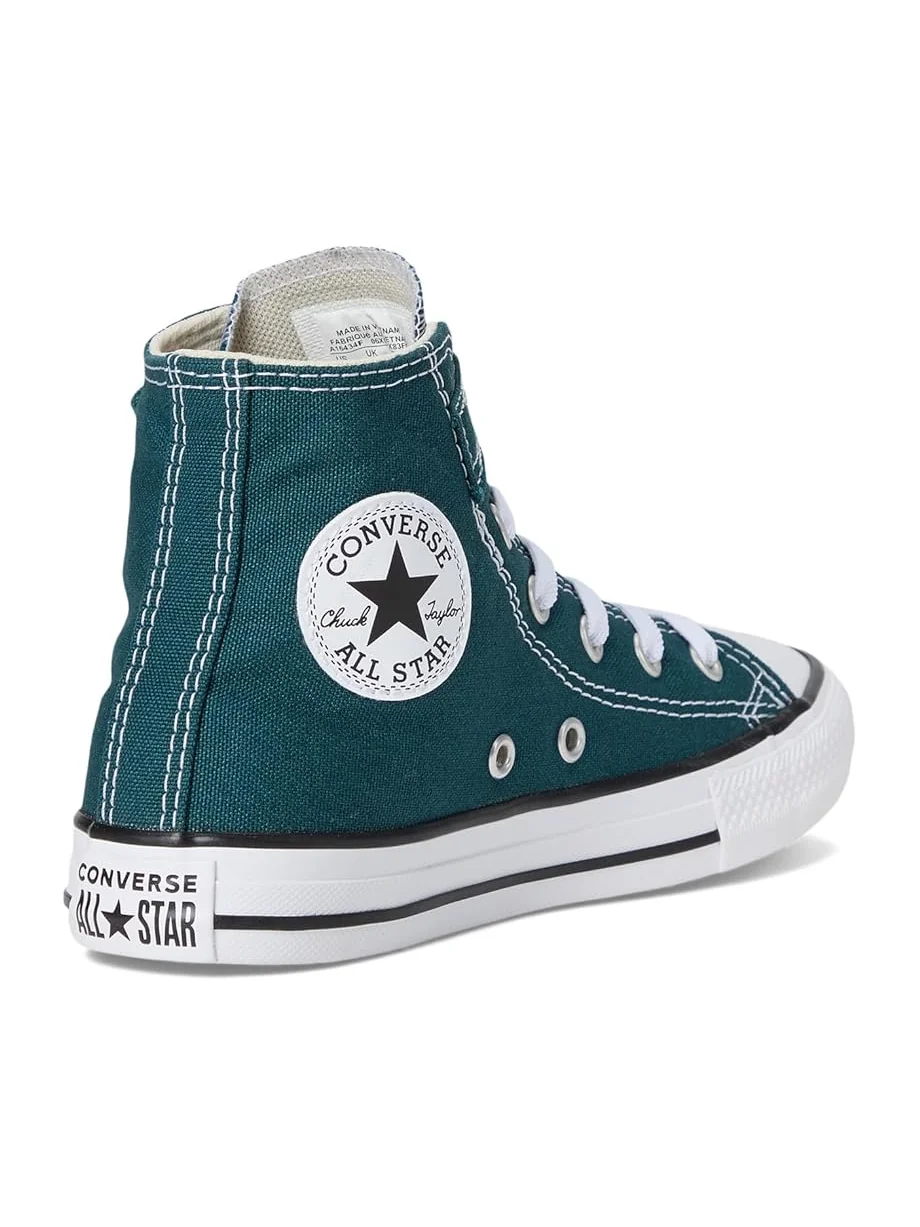Детские кроссовки Converse Chuck Taylor All Star Easy On (Little Kid) Converse Kids — 5