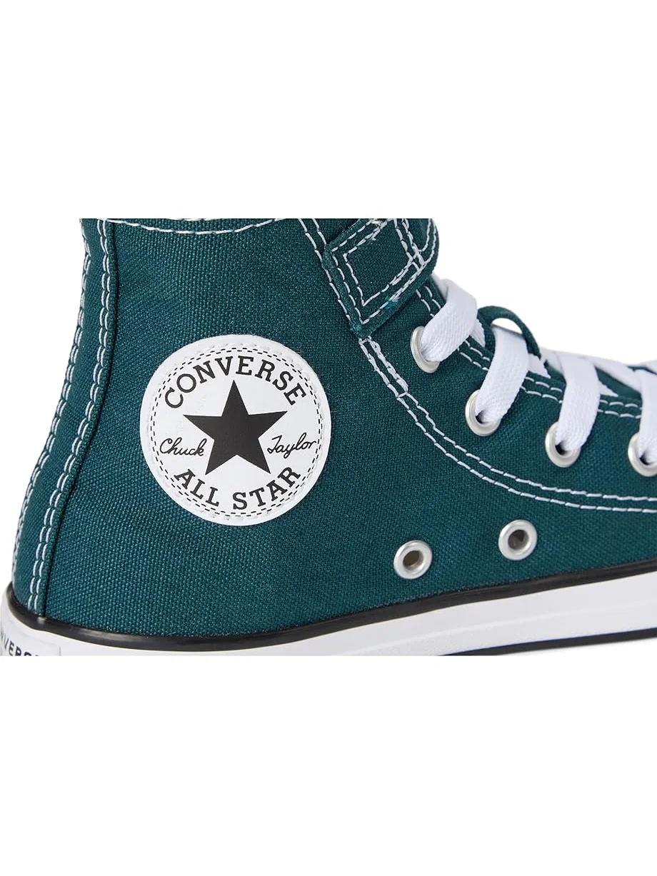 Детские кроссовки Converse Chuck Taylor All Star Easy On (Little Kid) Converse Kids — 6