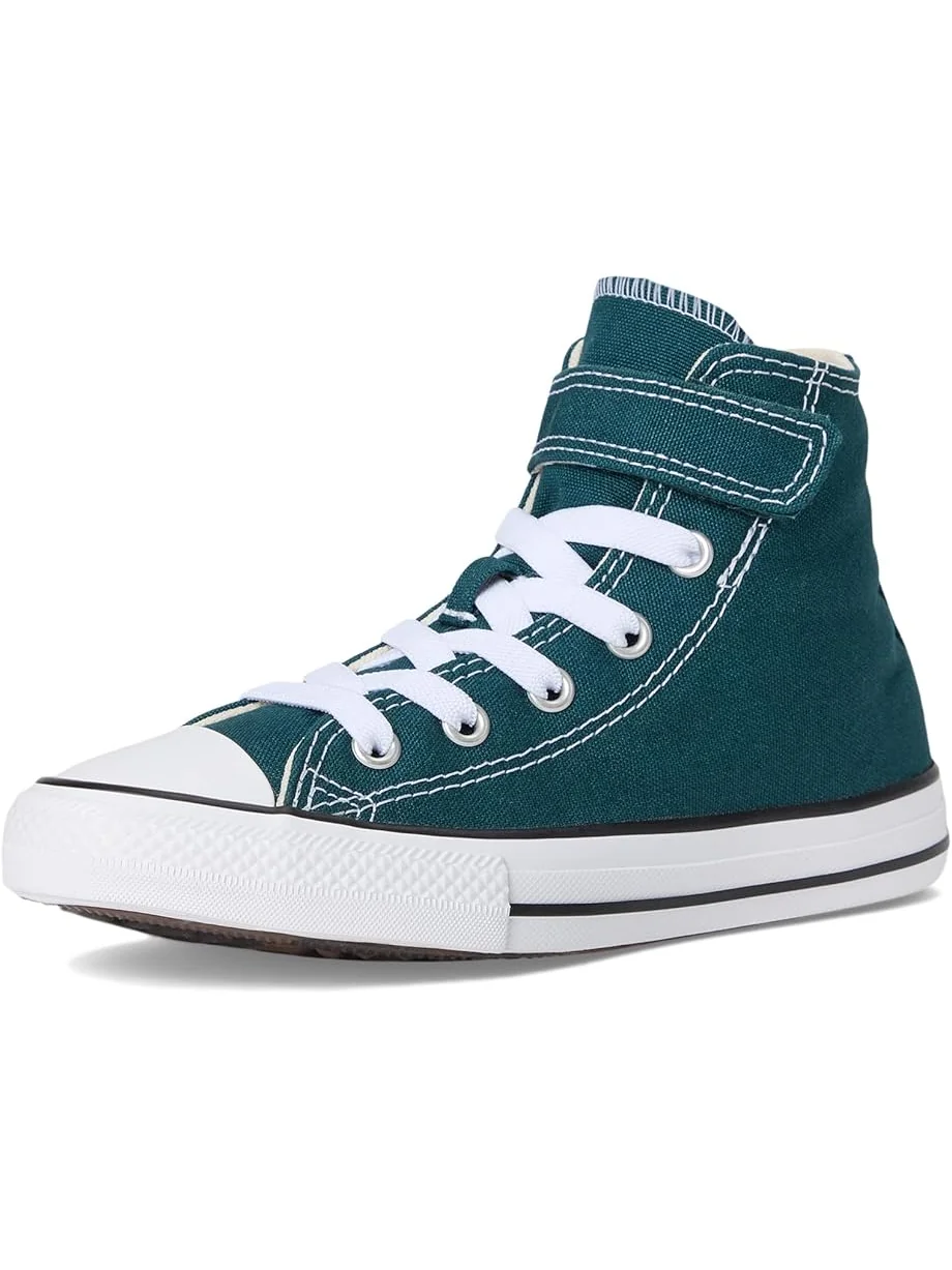 Детские кроссовки Converse Chuck Taylor All Star Easy On (Little Kid) Converse Kids — 7