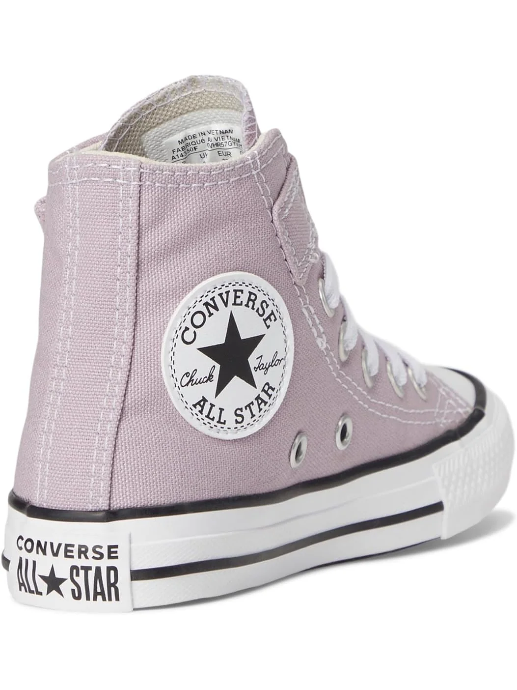 Кроссовки Converse Kids  Chuck Taylor All Star Easy On — 5
