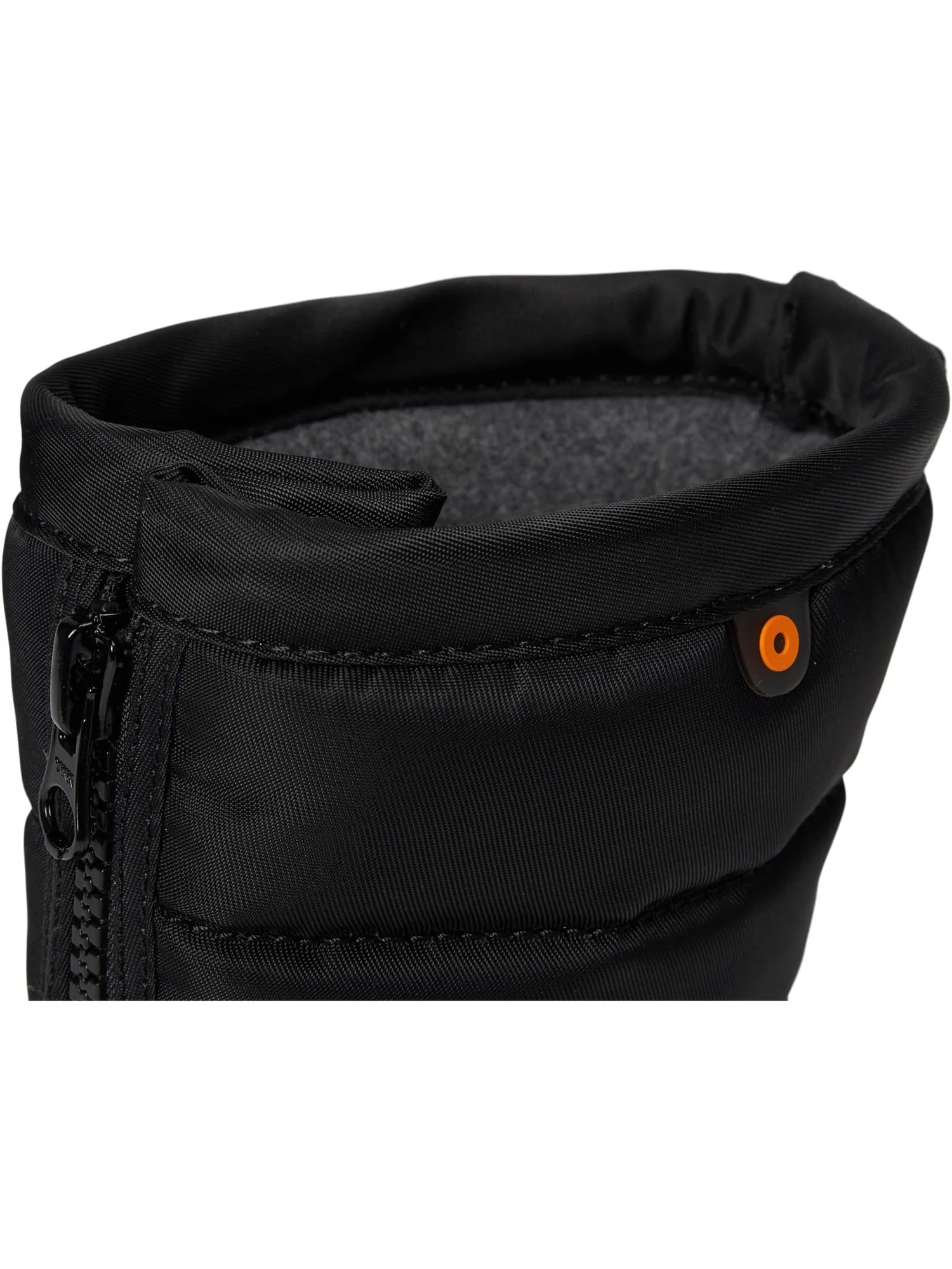 Ботинки Bogs Kids  Snow Shell Zip - Solid — 6