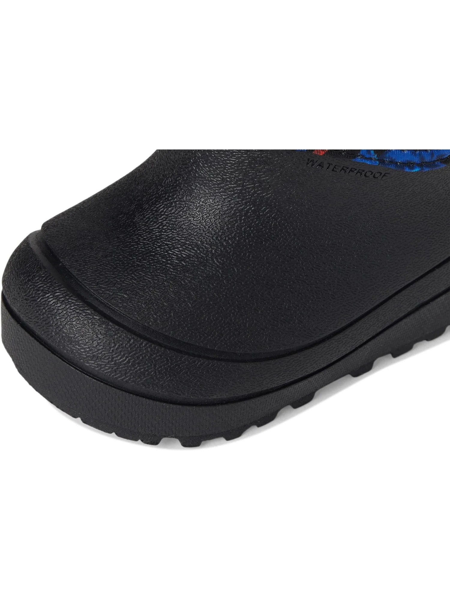 Ботинки Bogs Kids  Baby Snow Shell - Real Dino — 2