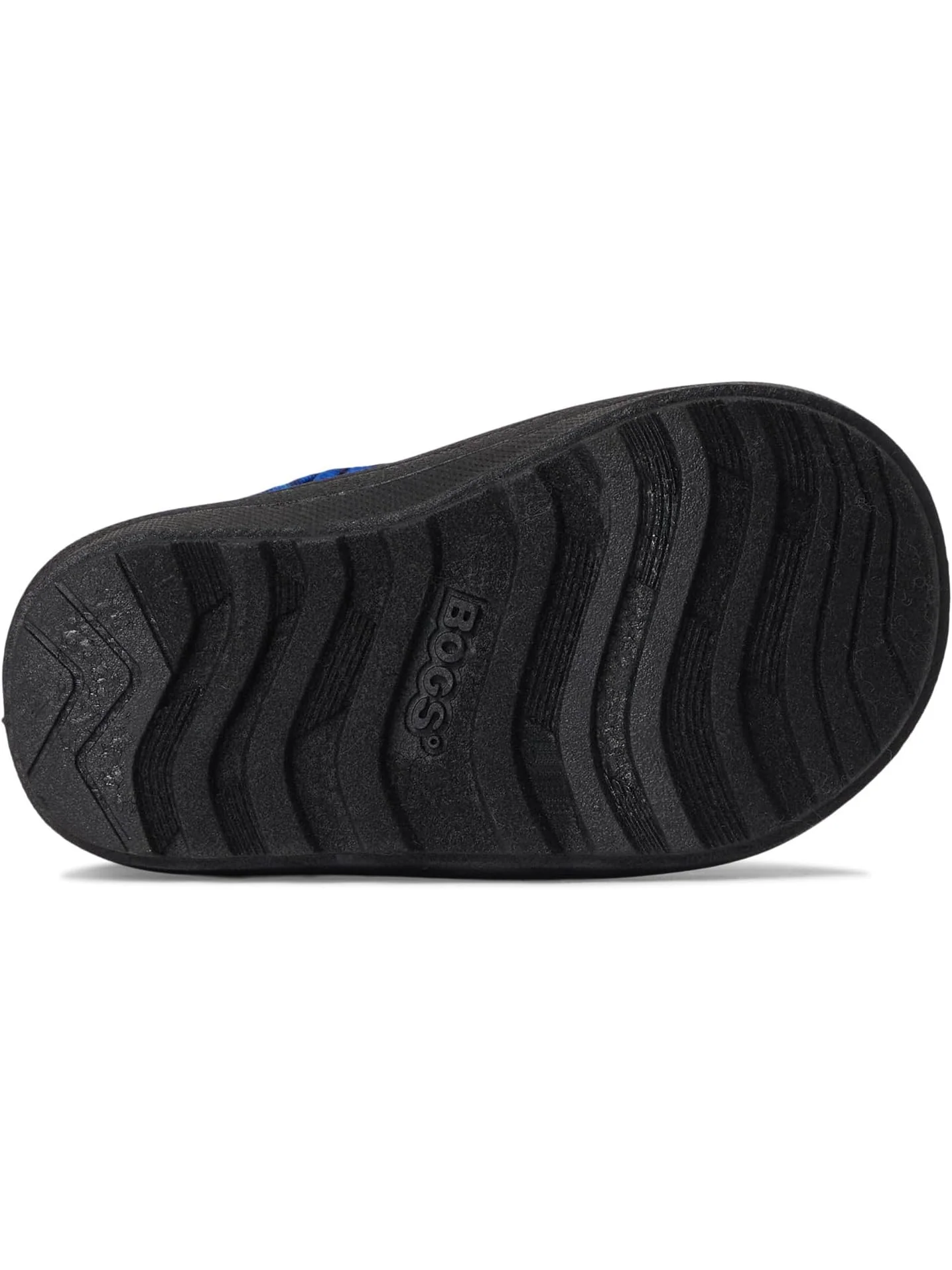 Ботинки Bogs Kids  Baby Snow Shell - Real Dino — 3