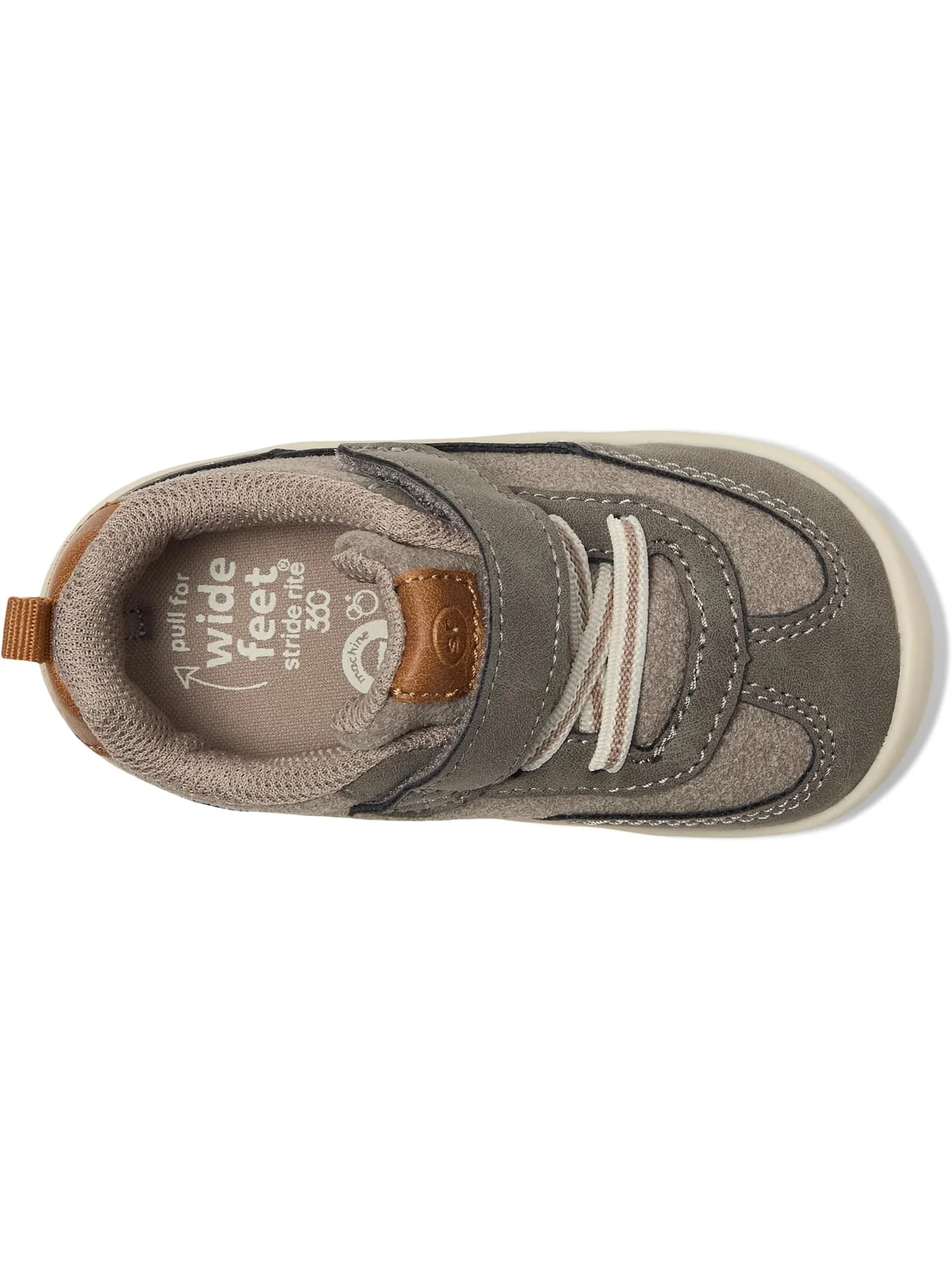 Кроссовки Stride Rite  Nick 2.0 — 2