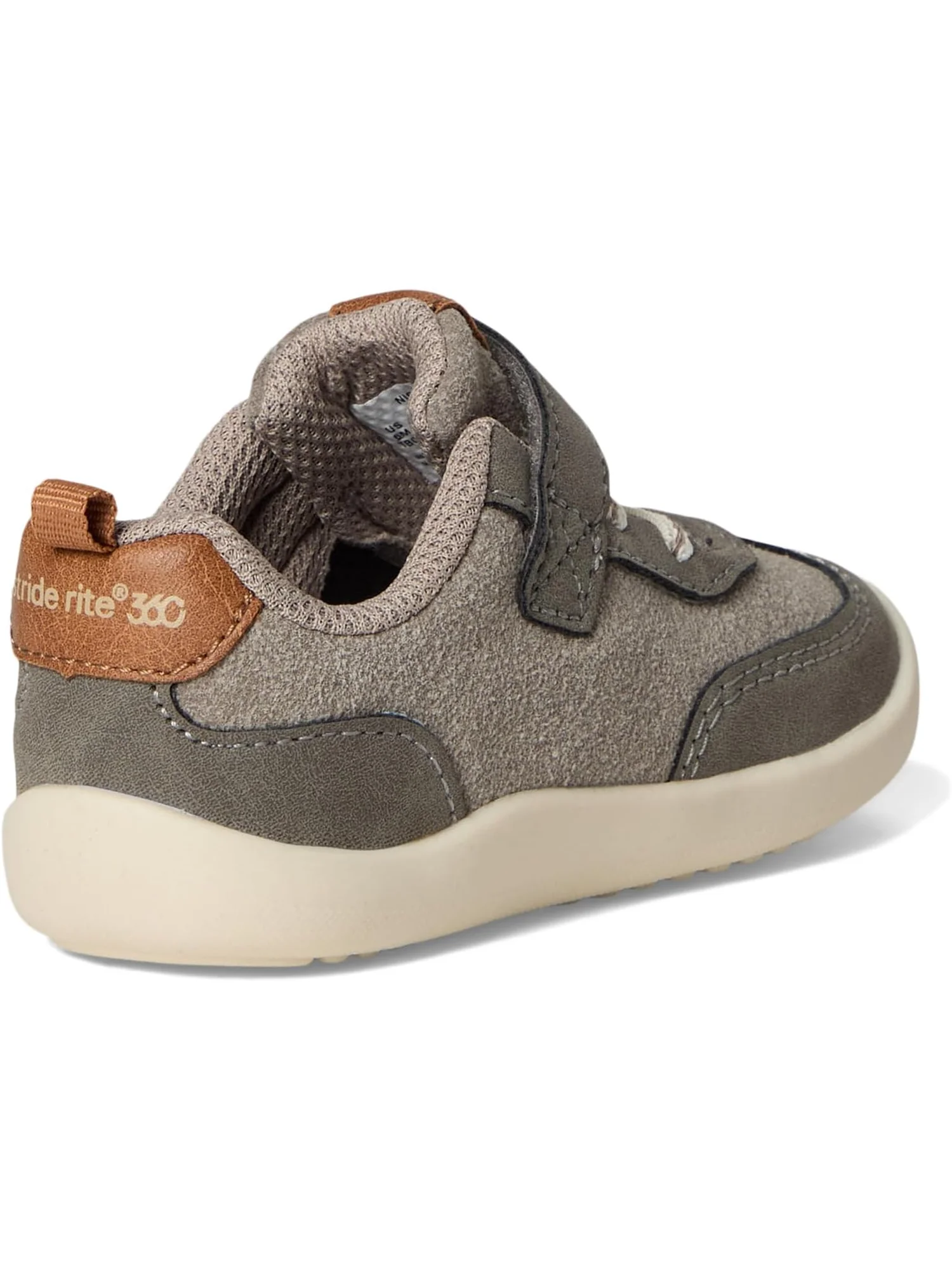 Кроссовки Stride Rite  Nick 2.0 — 5