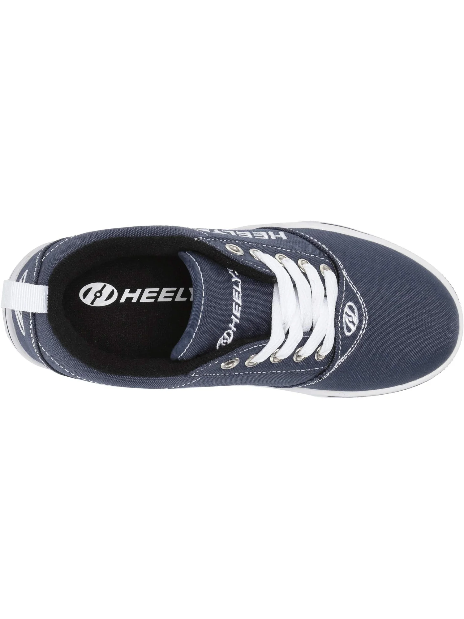 Кроссовки Heelys Pro 20 Navy/White — 2