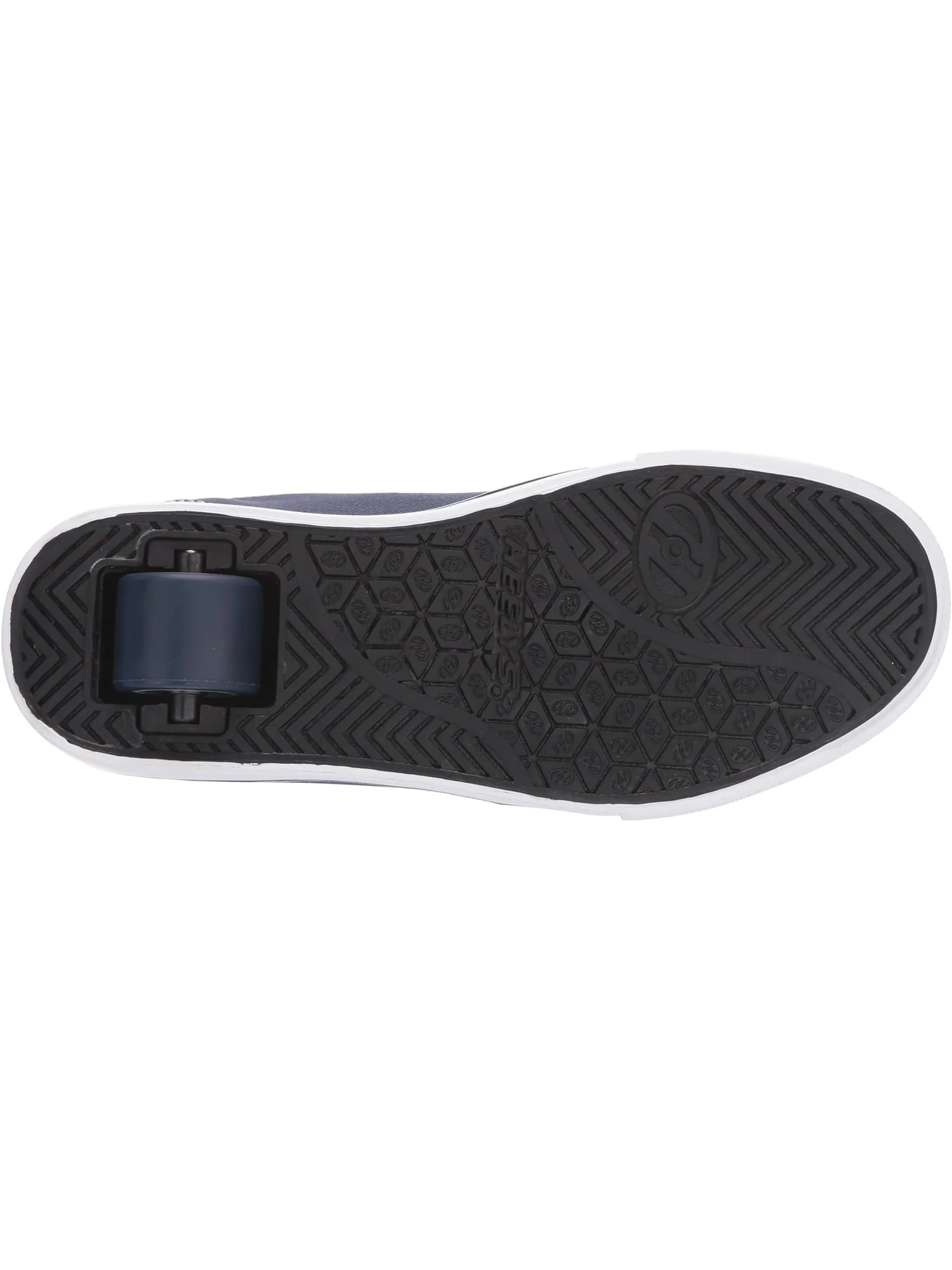 Кроссовки Heelys Pro 20 Navy/White — 3
