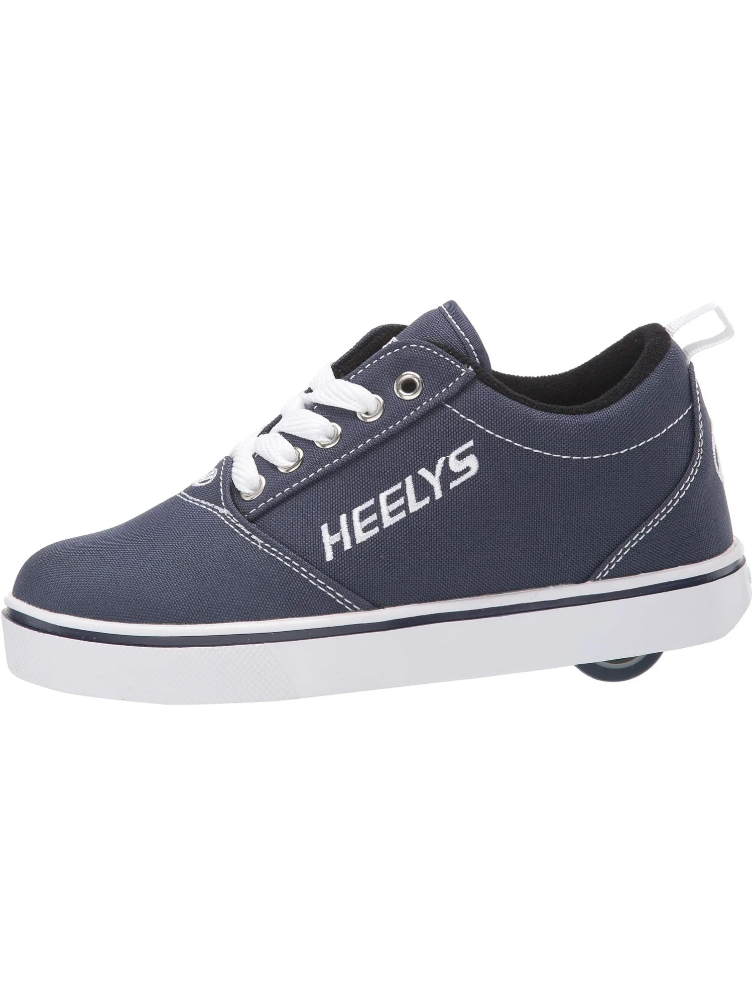 Кроссовки Heelys Pro 20 Navy/White — 4