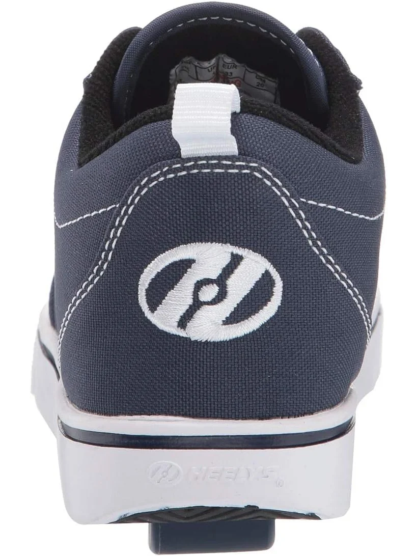 Кроссовки Heelys Pro 20 Navy/White — 5