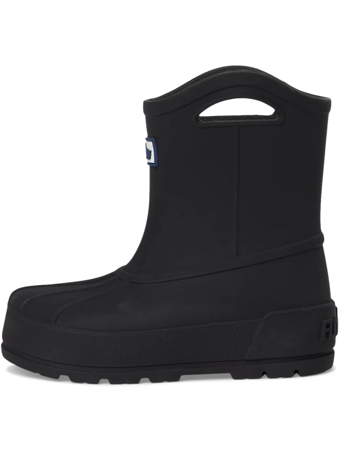 Ботинки Floafers Kids  Scout — 4