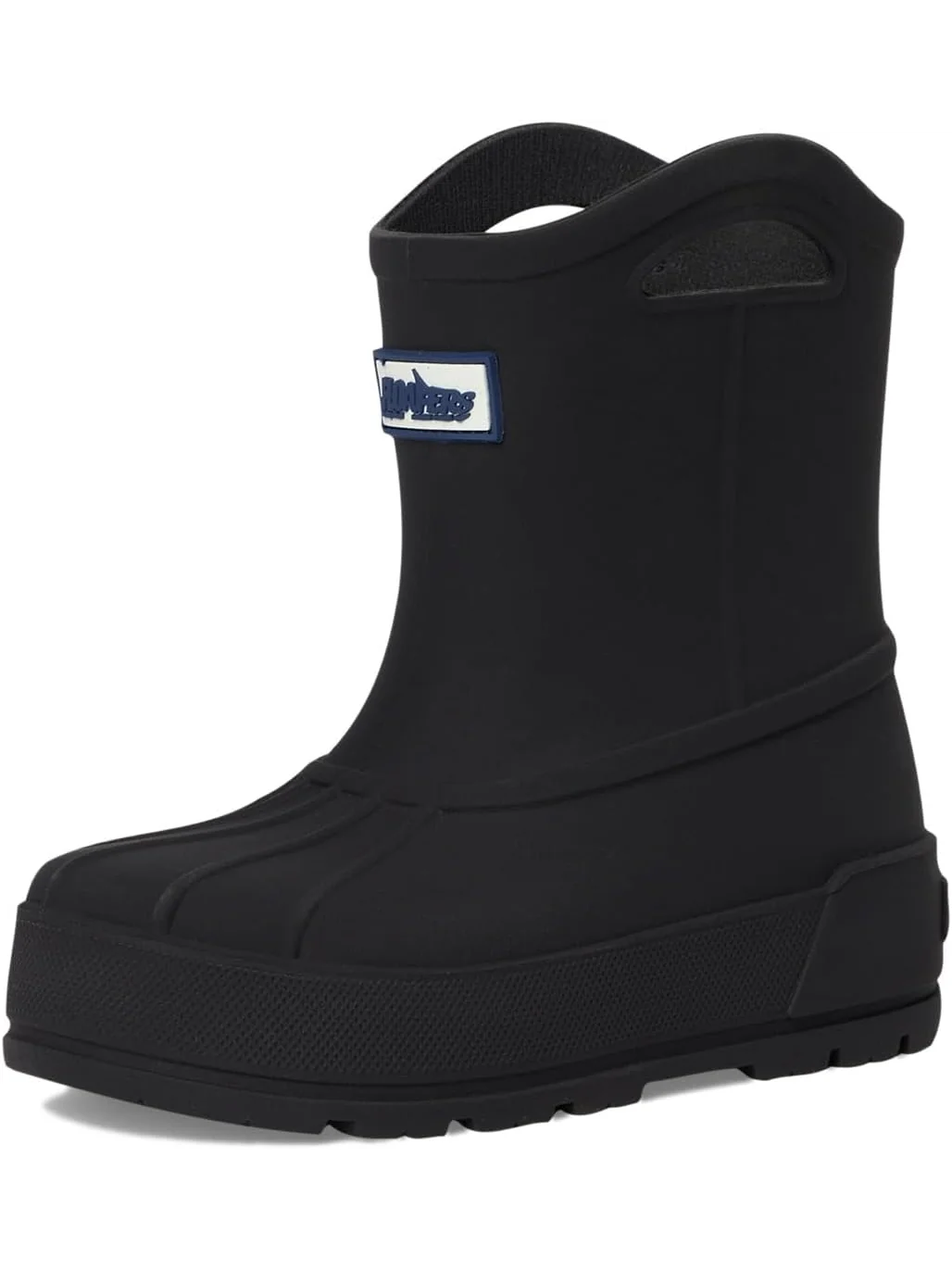 Ботинки Floafers Kids  Scout — 7