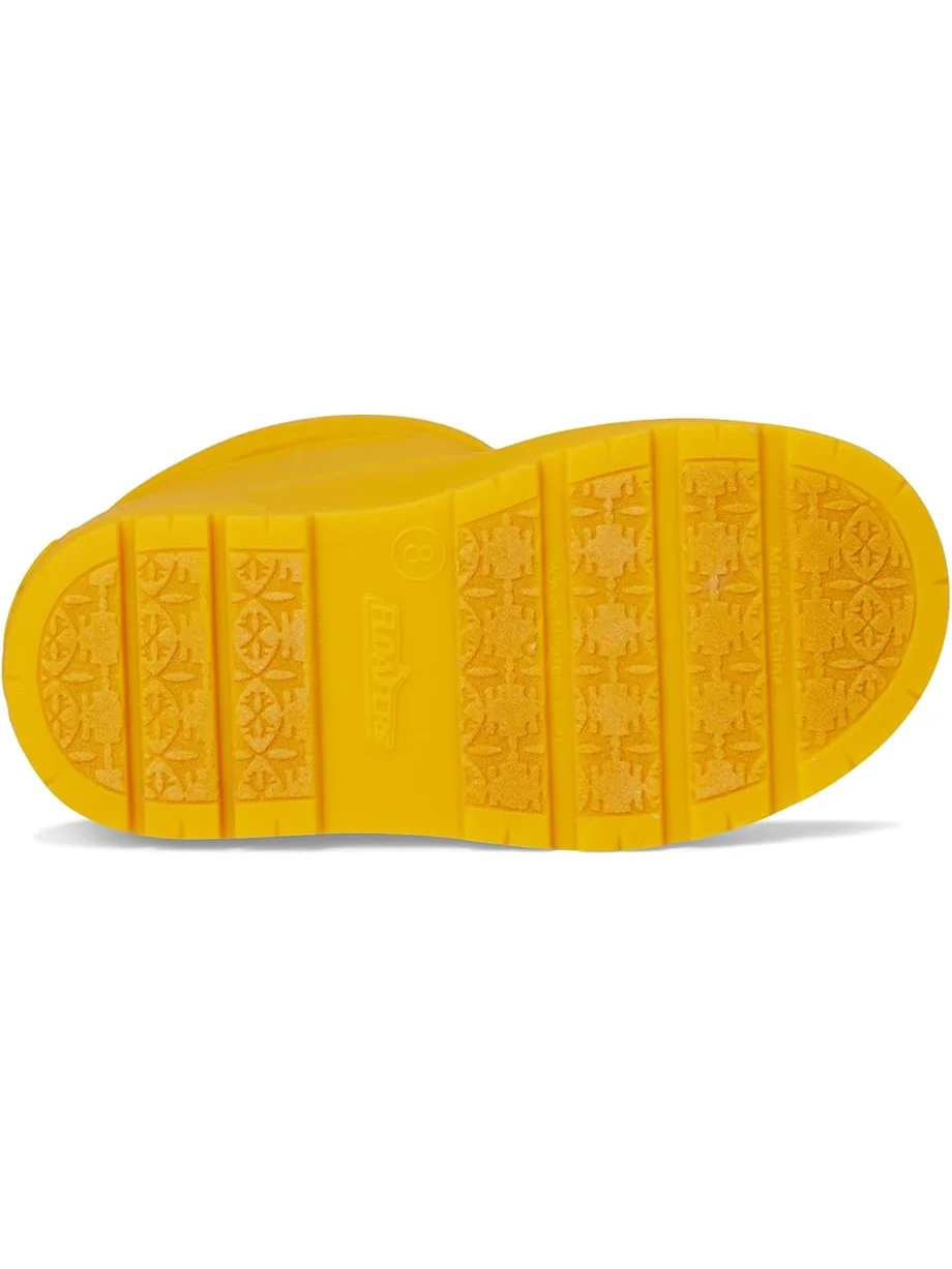 Детские ботинки Floafers Kids Scout (Toddler/Little Kid) — 3