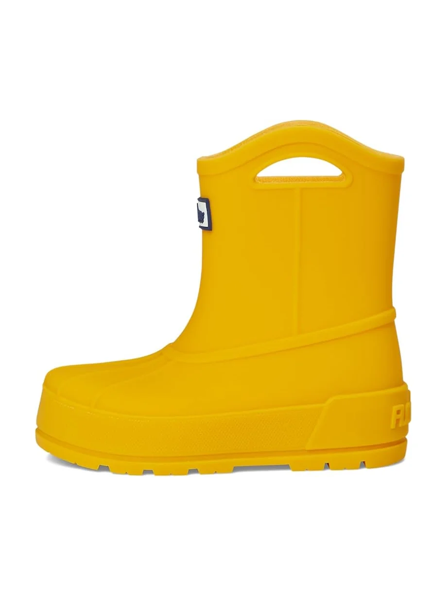 Детские ботинки Floafers Kids Scout (Toddler/Little Kid) — 4