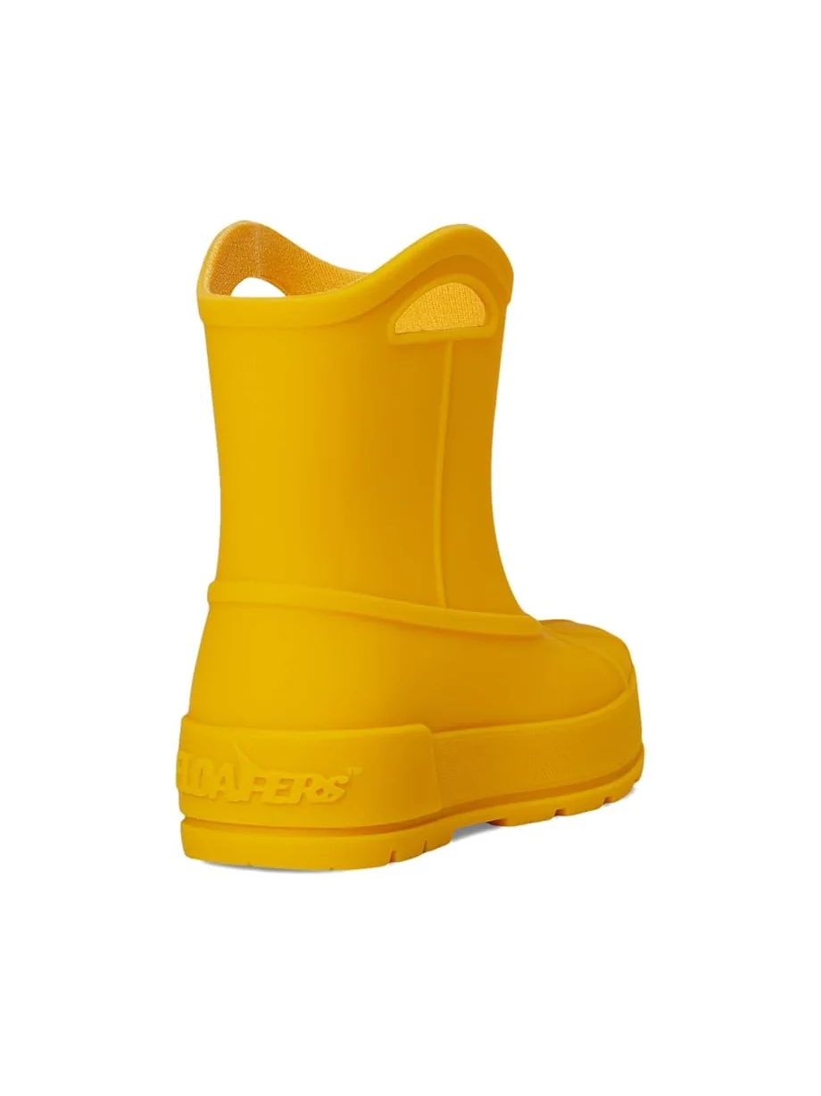 Детские ботинки Floafers Kids Scout (Toddler/Little Kid) — 5