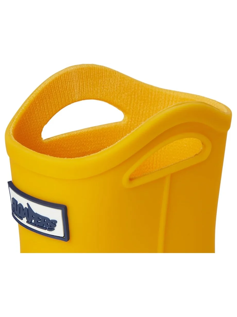 Детские ботинки Floafers Kids Scout (Toddler/Little Kid) — 6