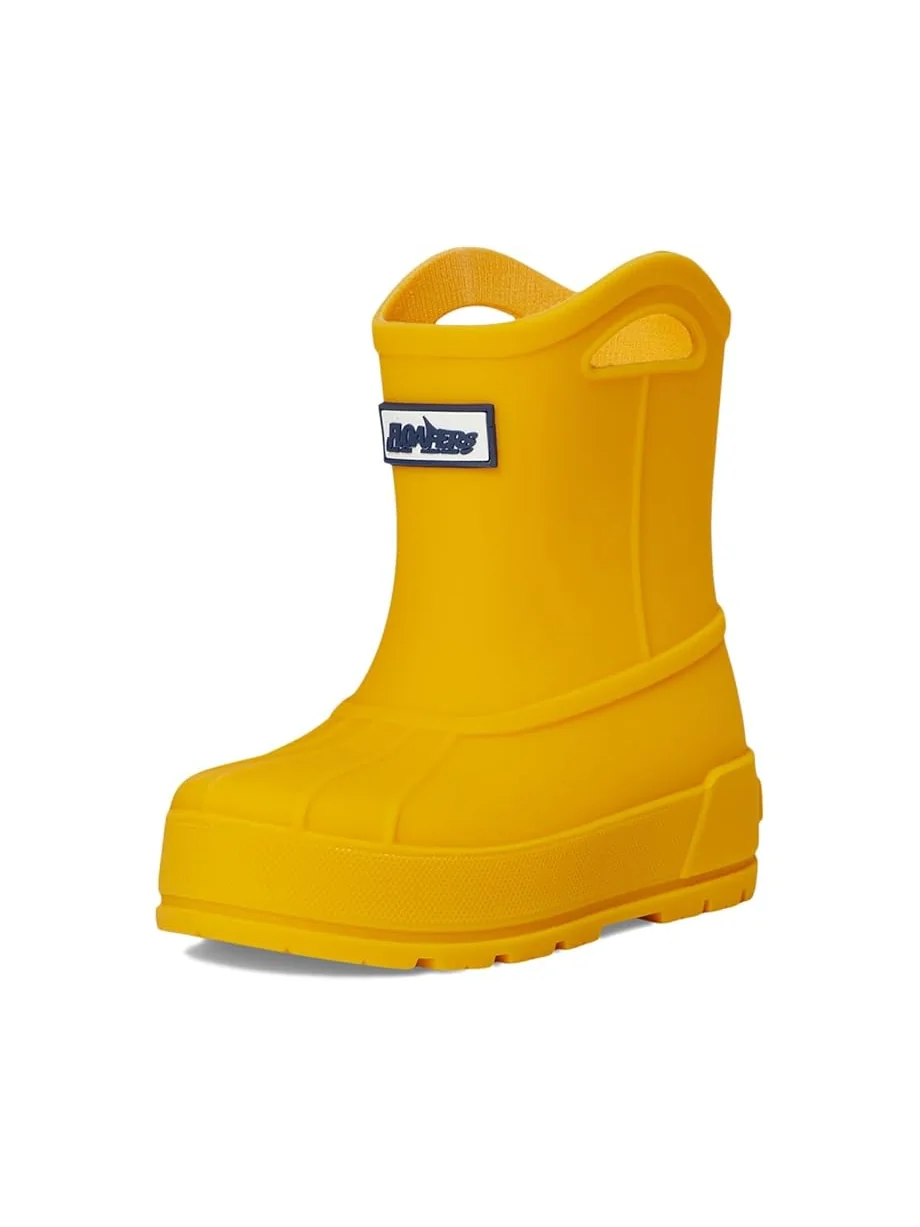 Детские ботинки Floafers Kids Scout (Toddler/Little Kid) — 7