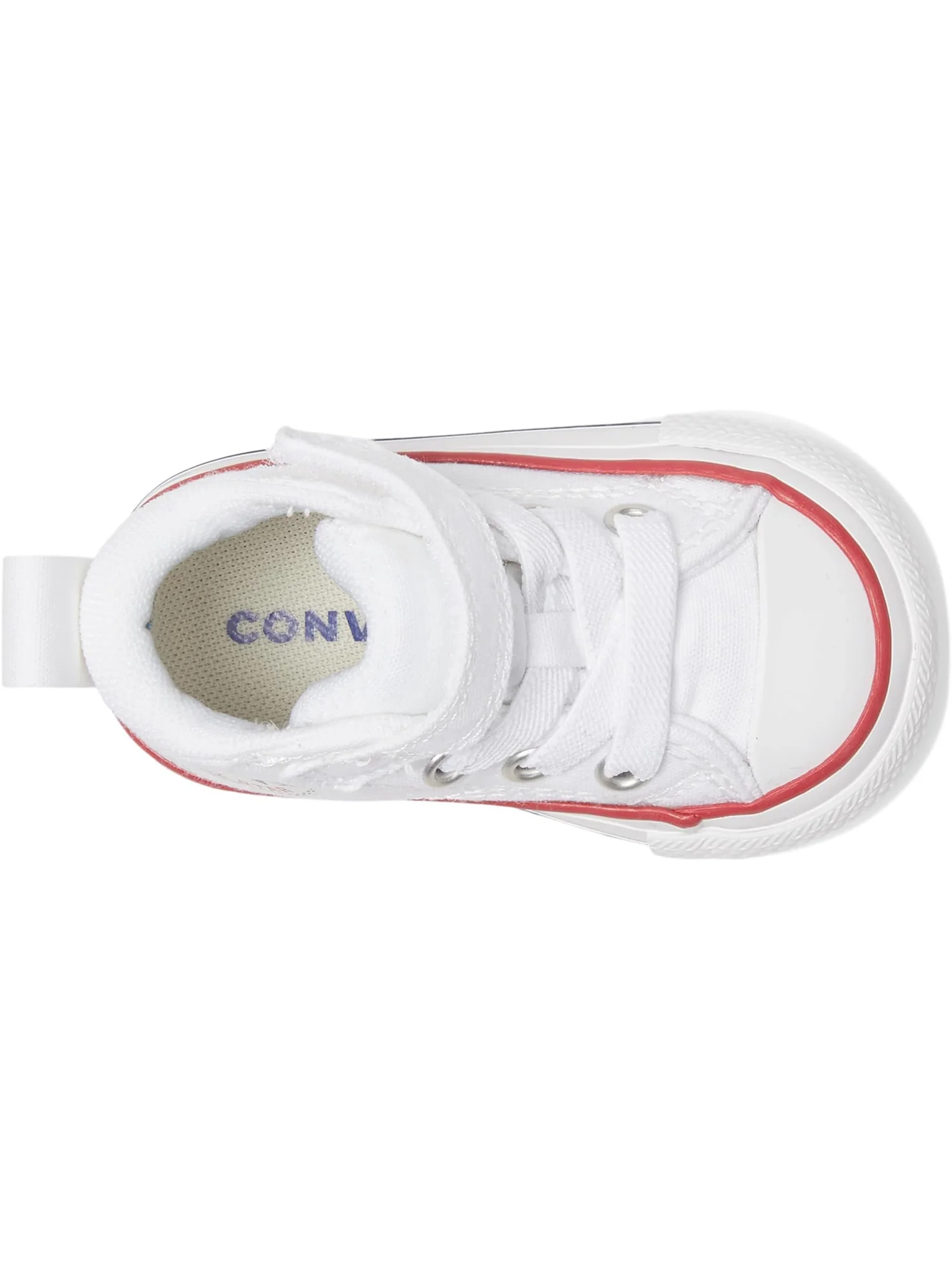 Кроссовки Converse Kids  Chuck Taylor All Star Malden Street — 2