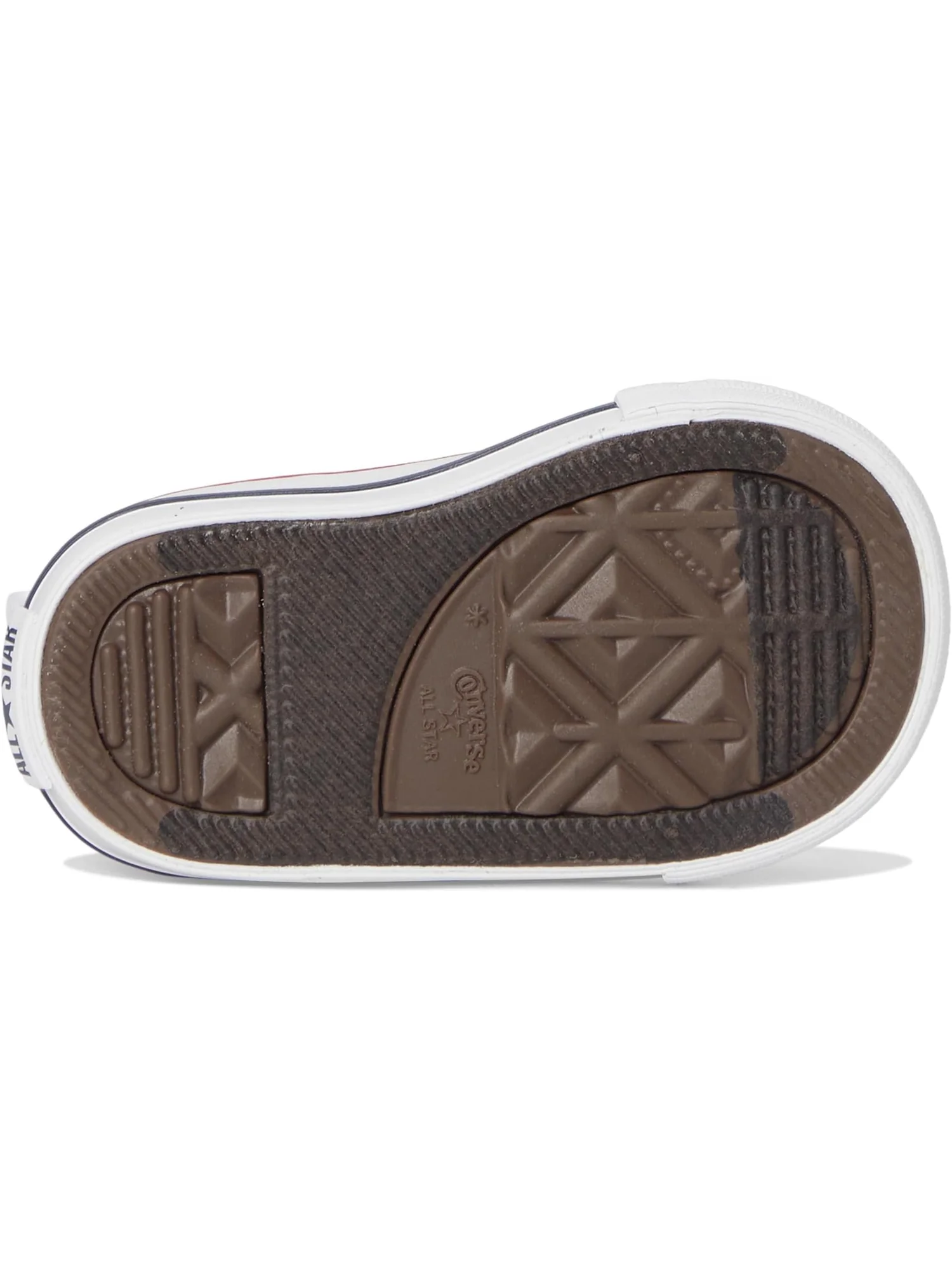 Кроссовки Converse Kids  Chuck Taylor All Star Malden Street — 3