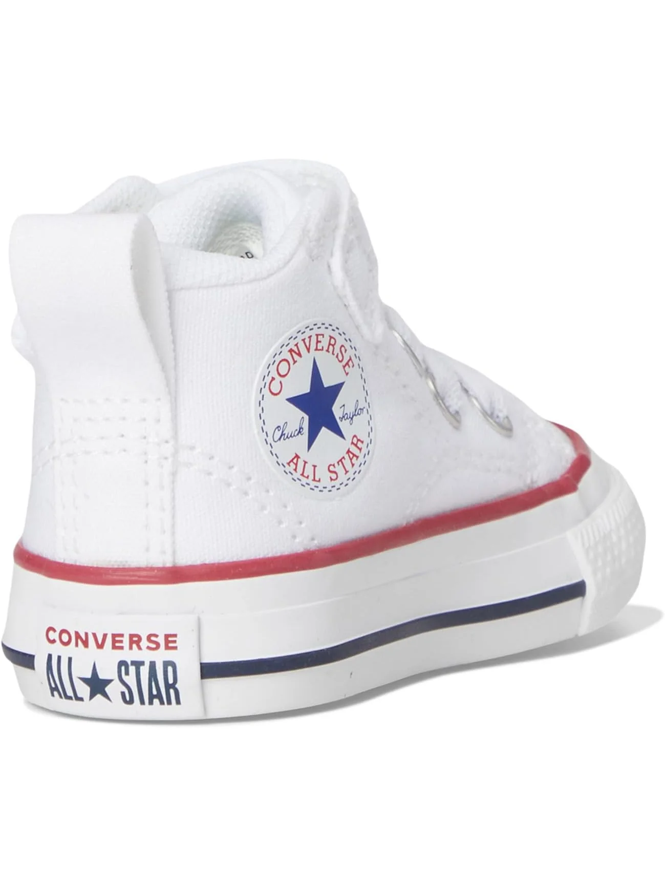 Кроссовки Converse Kids  Chuck Taylor All Star Malden Street — 5