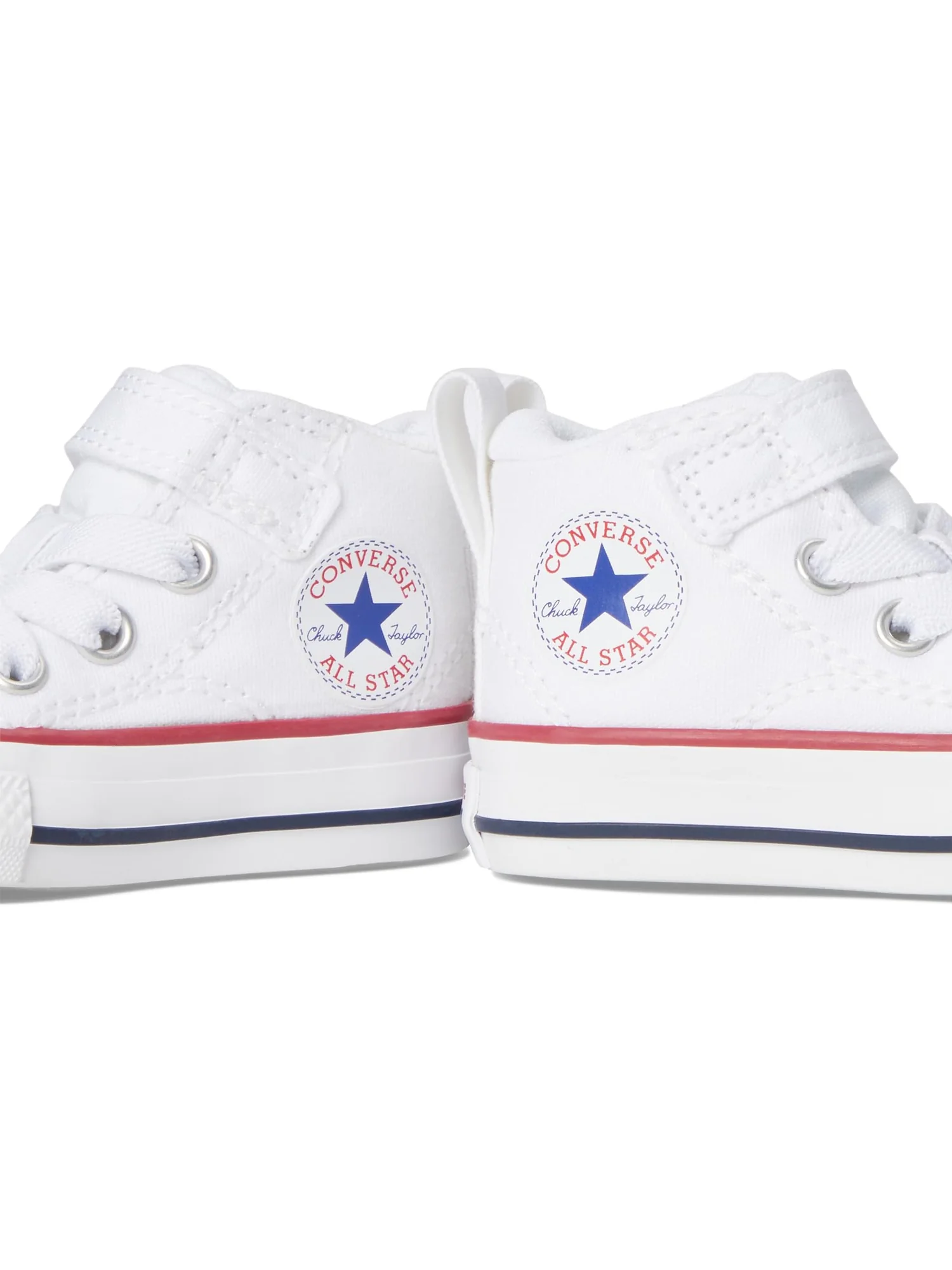 Кроссовки Converse Kids  Chuck Taylor All Star Malden Street — 6