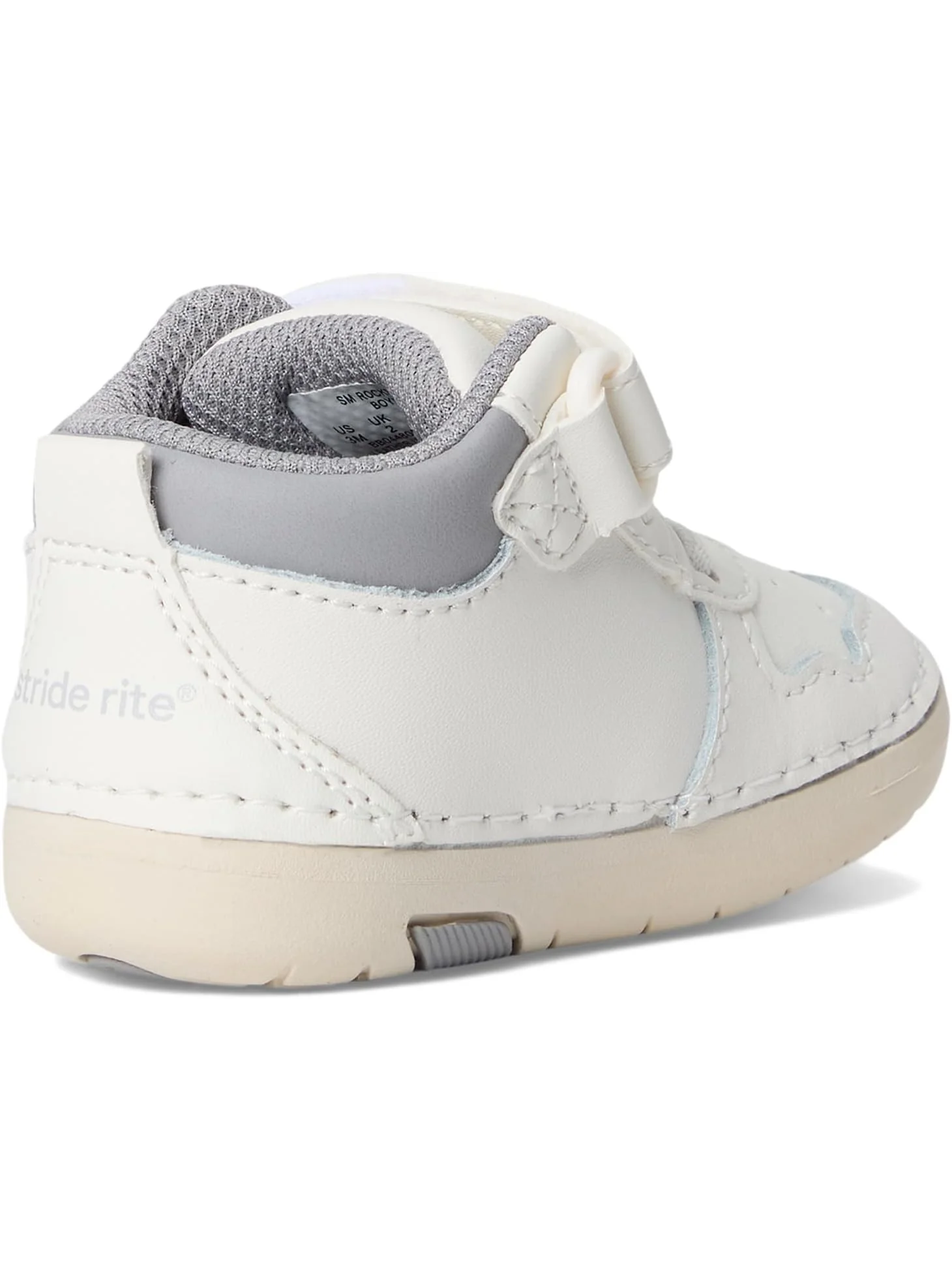 Кроссовки Stride Rite  SM Rockstar — 5