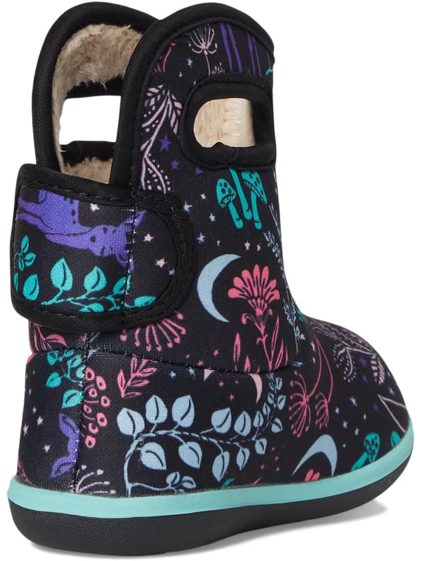 Ботинки Bogs Kids Baby Bogs II - Cosmic Forest — 5
