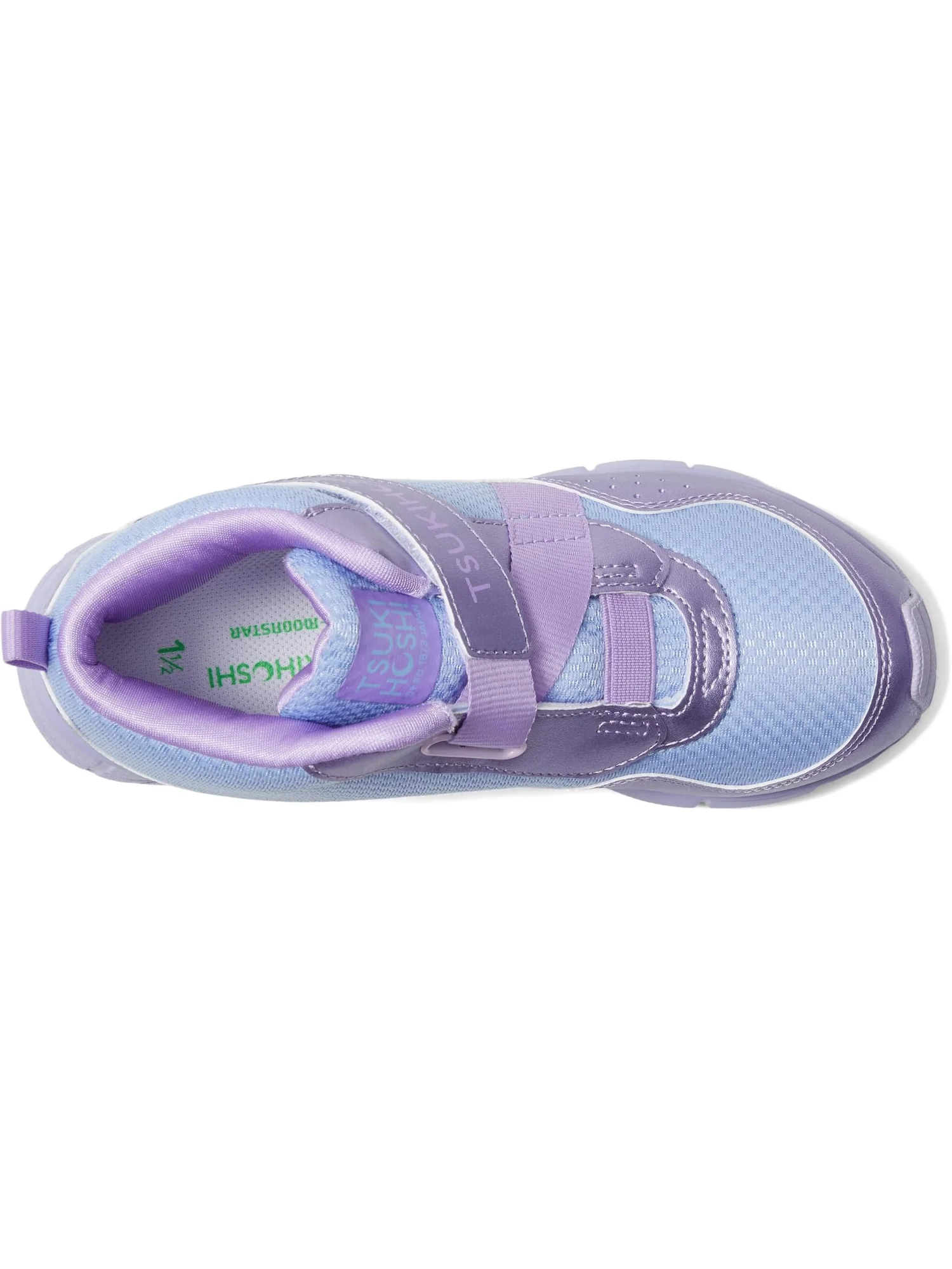 Кроссовки Tsukihoshi Kids  Youth Tokyo — 2