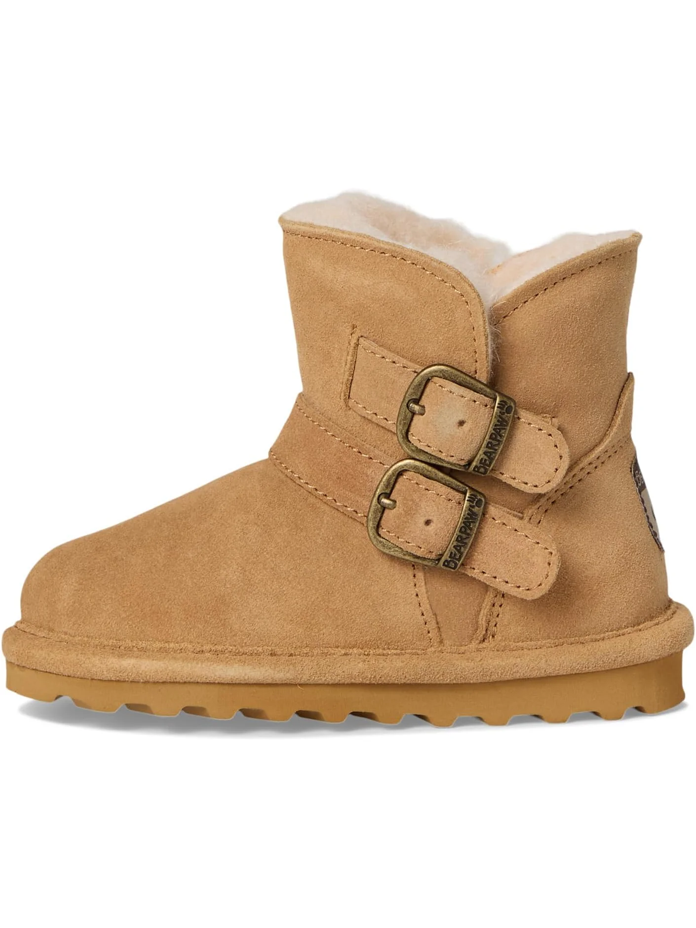 Ботинки Bearpaw Kids Katya — 4