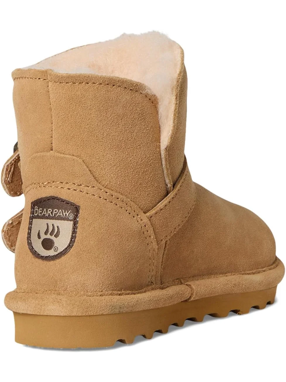 Ботинки Bearpaw Kids Katya — 5