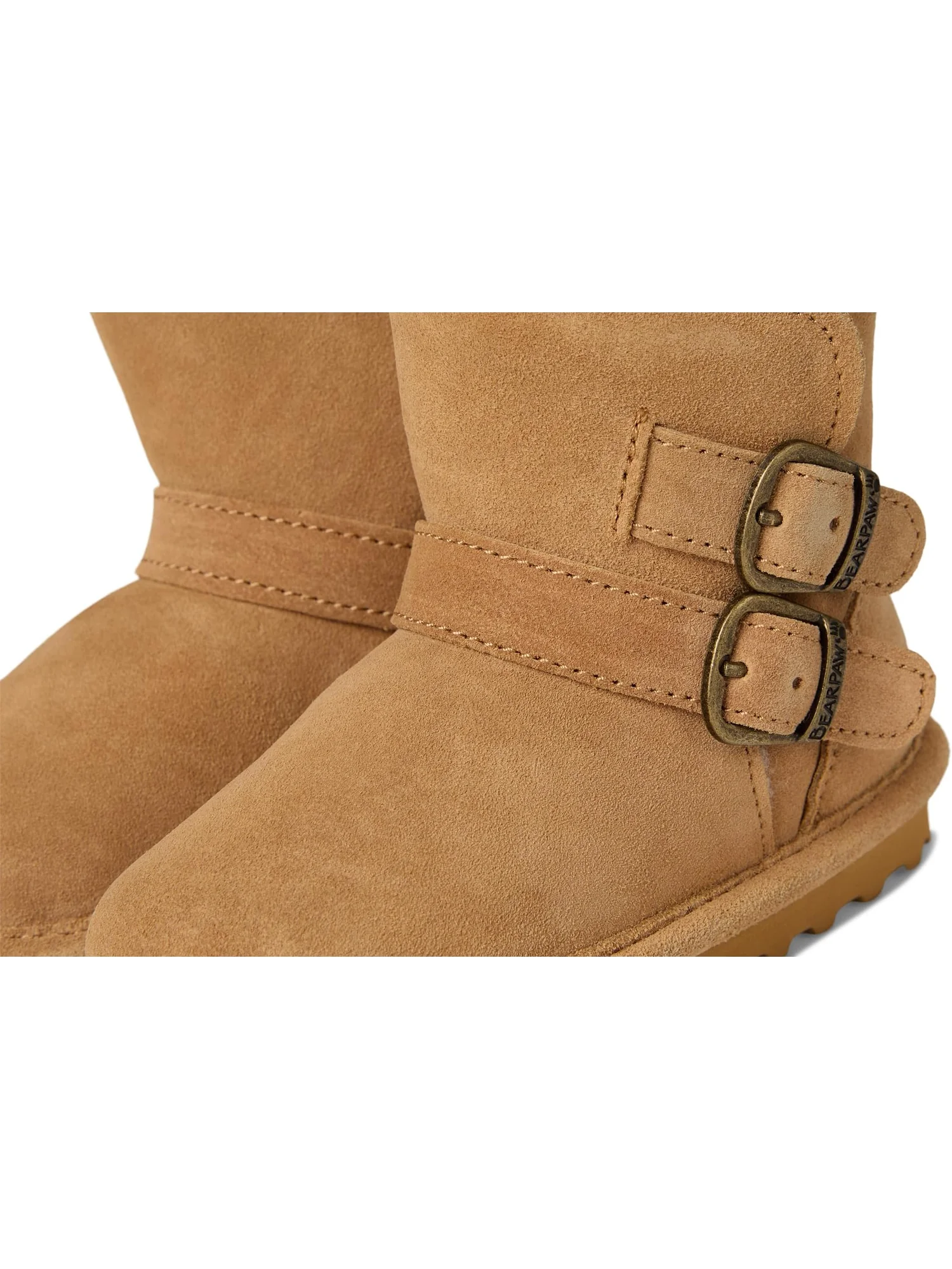 Ботинки Bearpaw Kids Katya — 6