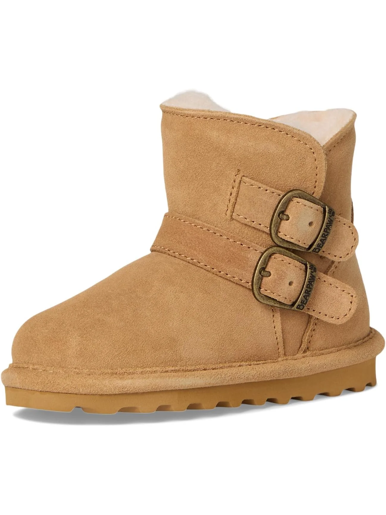 Ботинки Bearpaw Kids Katya — 7