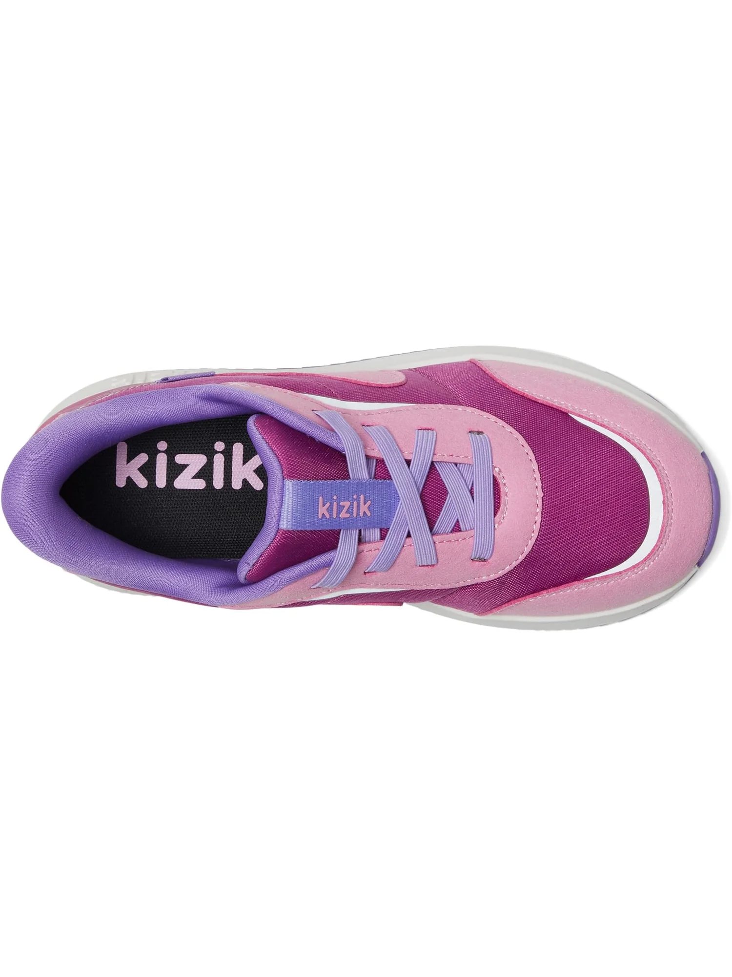 Кроссовки KIZIK Kids Orlando Hands-free — 2