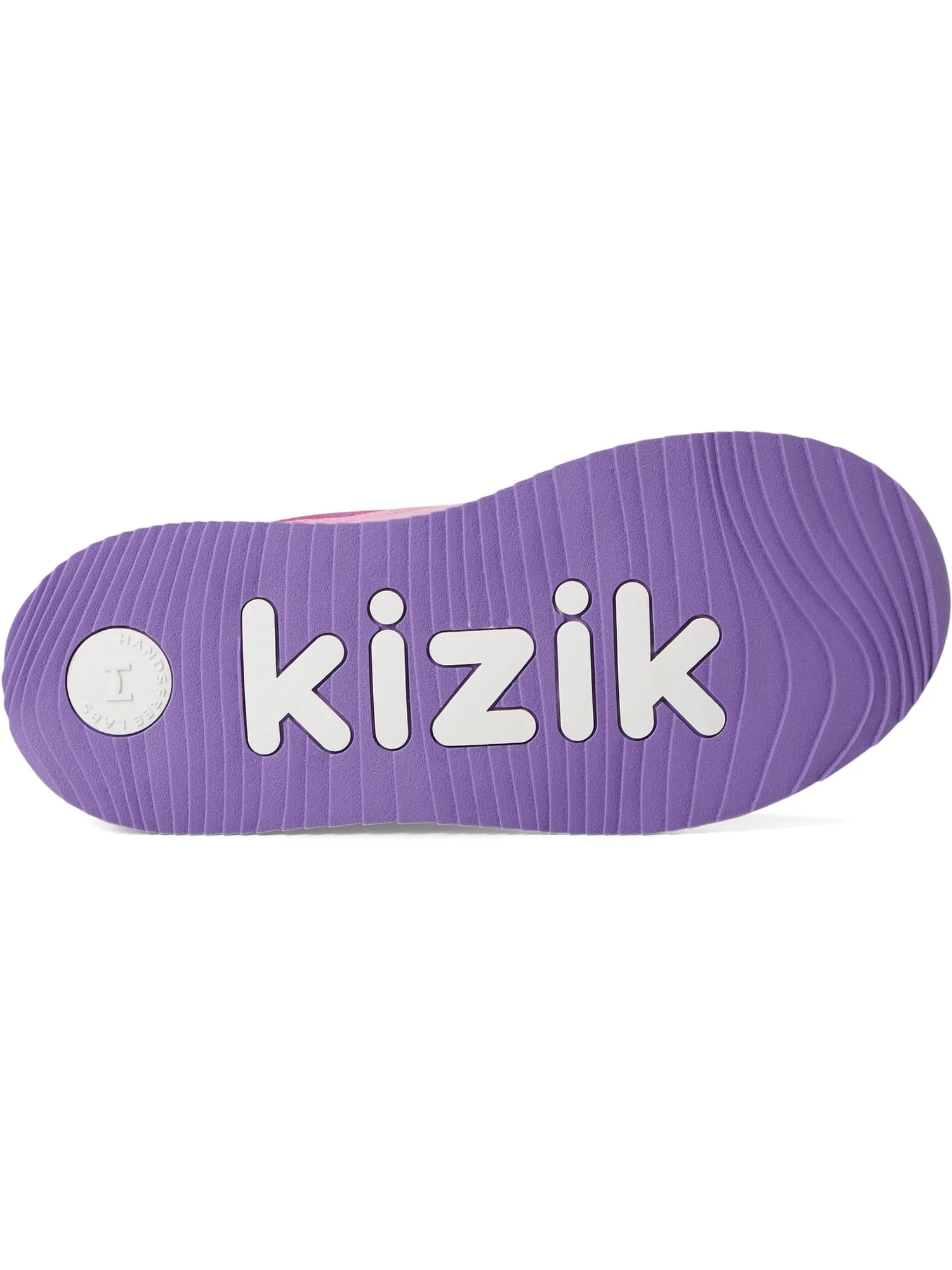 Кроссовки KIZIK Kids Orlando Hands-free — 3